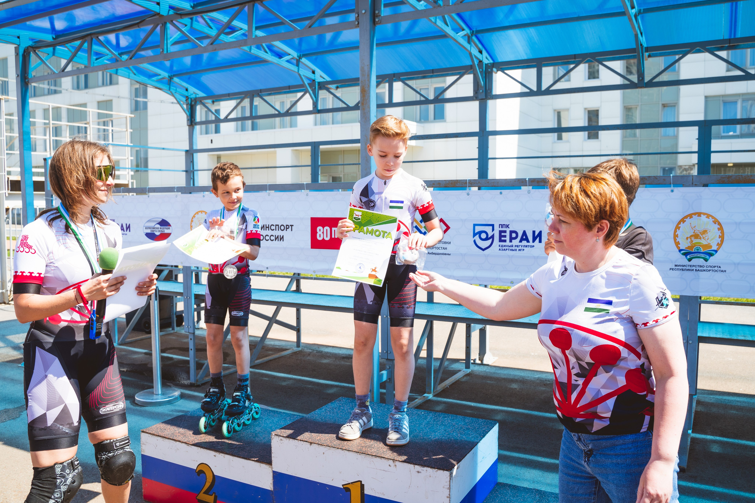 Первенство Башкортостана по роллер спорту. Свадебный и репортажный фотограф в Уфе| Осетрова Ольга