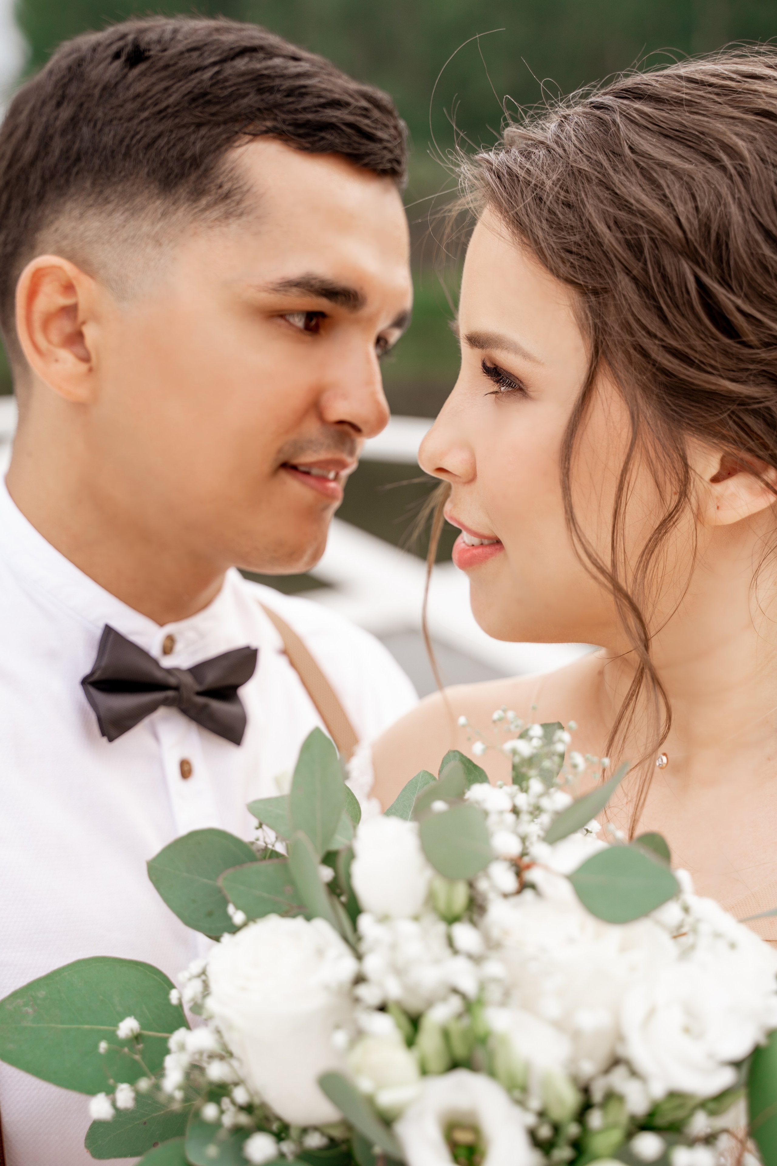 Свадебная фотосессия. Главная