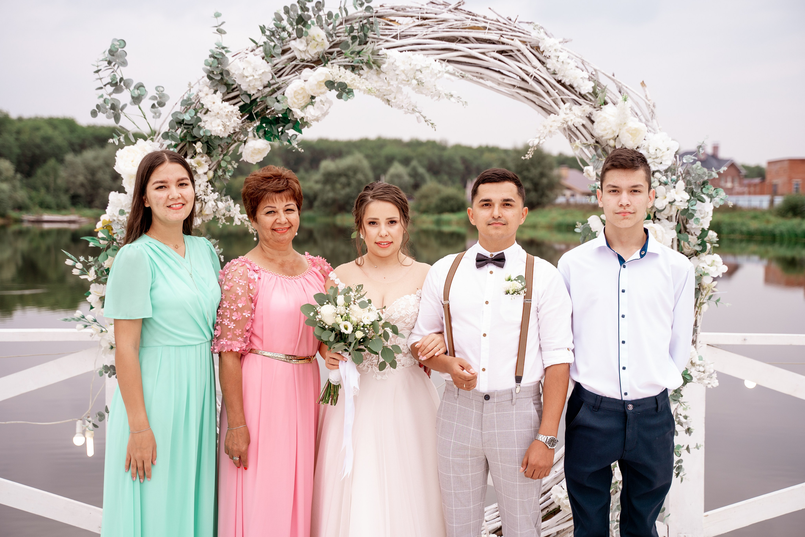 Свадебная фотосессия. Главная