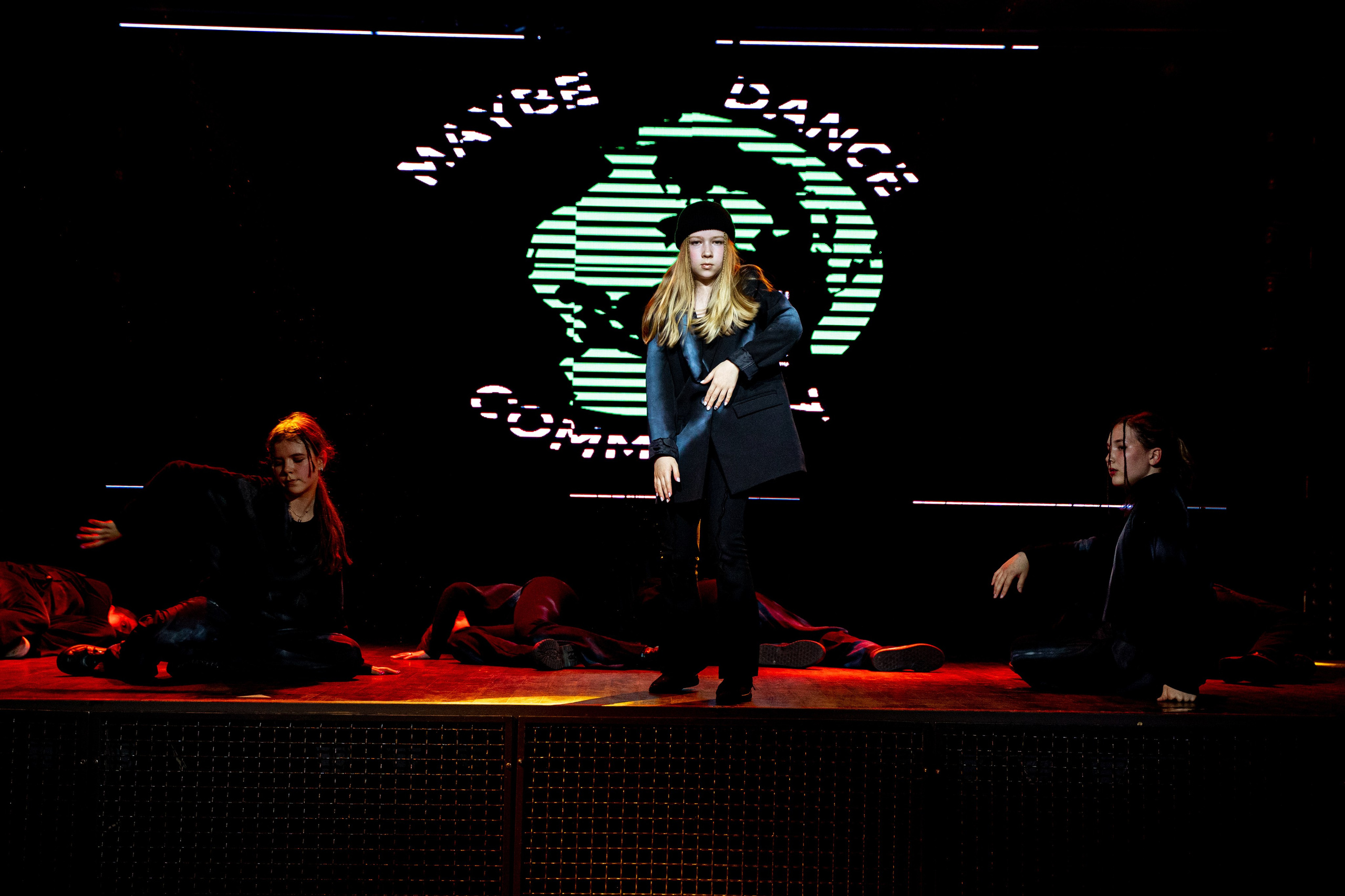 Танцевальная школа MDC. Свадебный и репортажный фотограф в Уфе| Осетрова Ольга