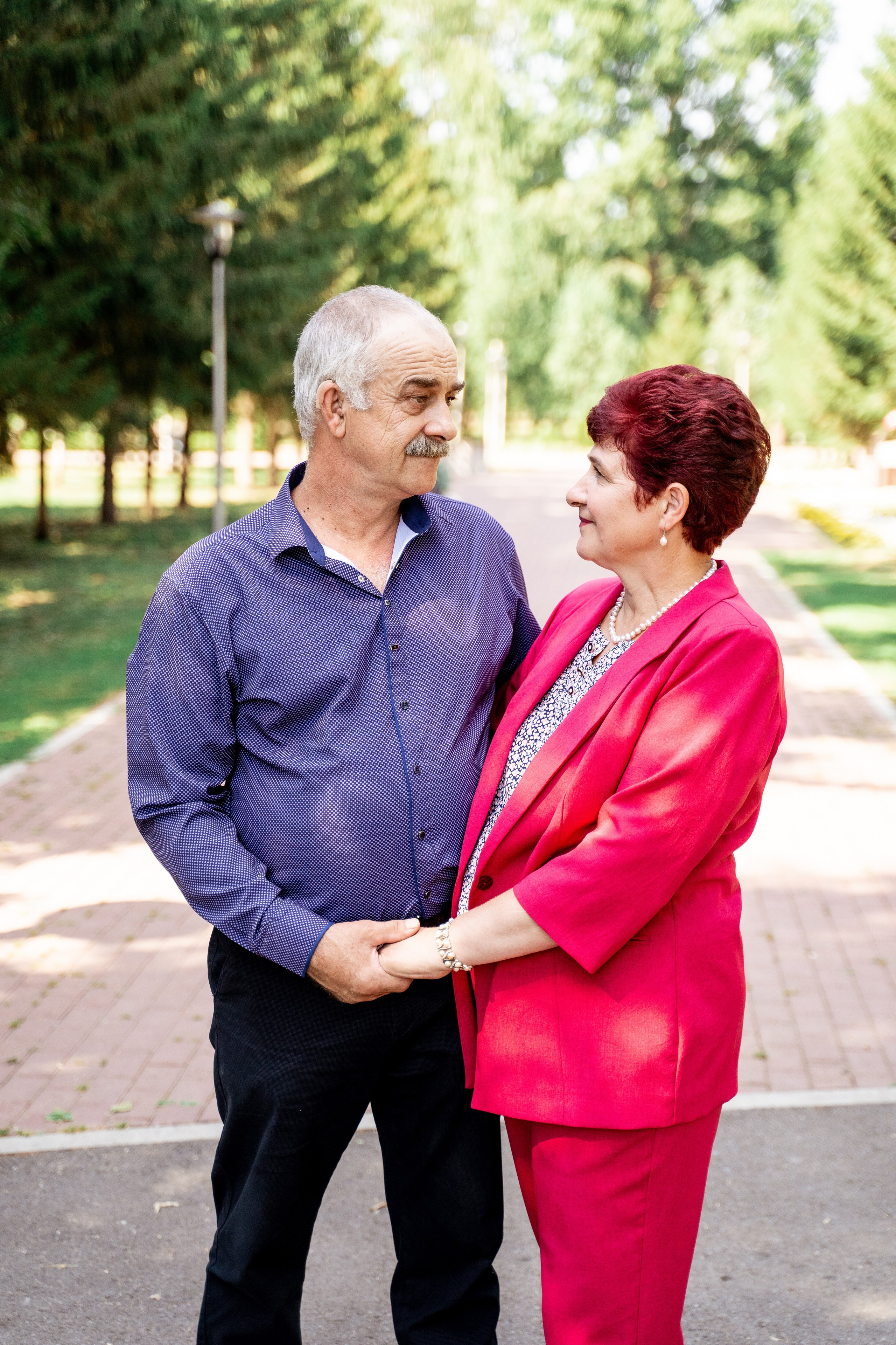 Свадьба Марины и Николая. Главная