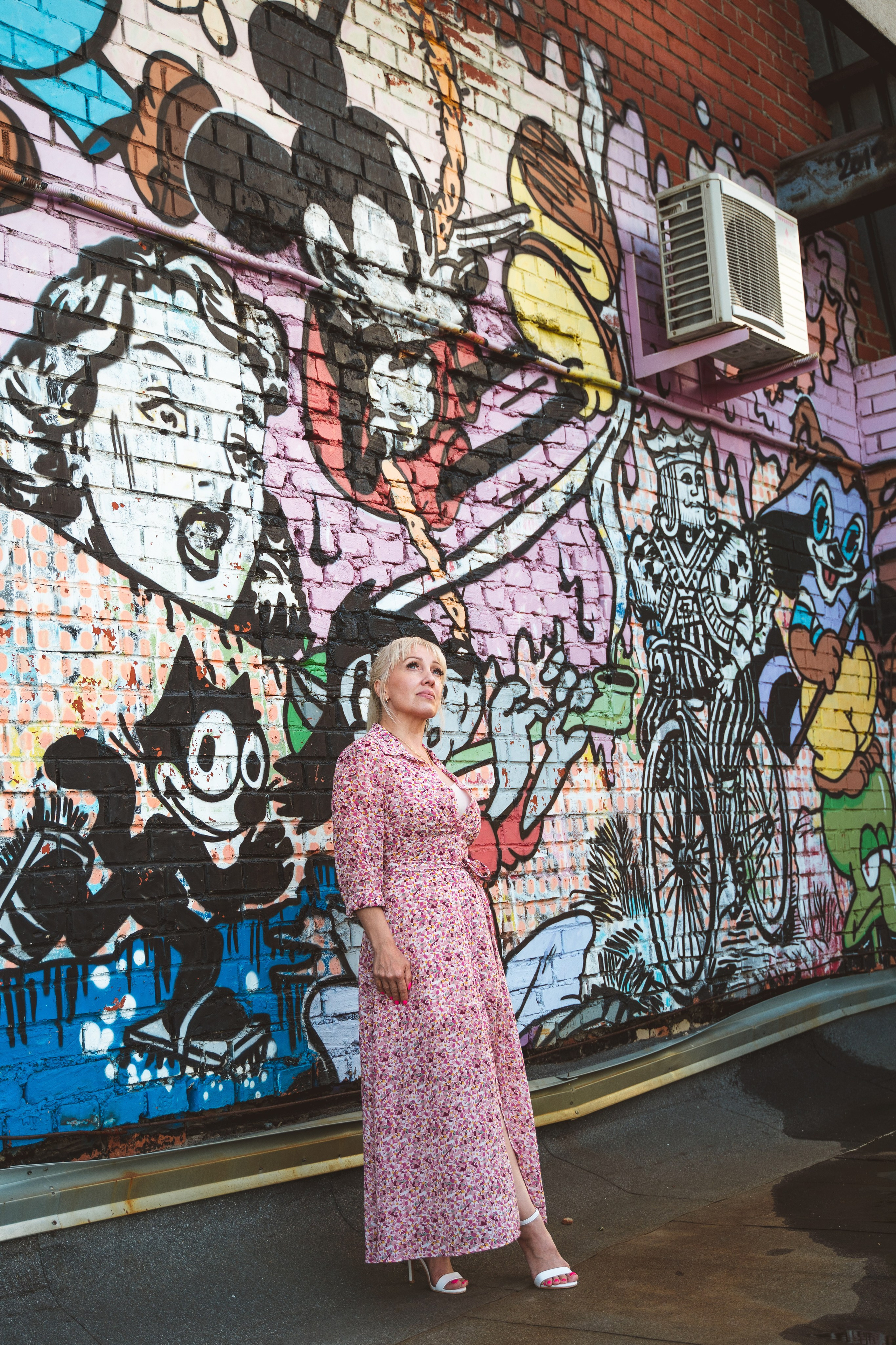 Джаз на крыше в «Доме Карлсона». Свадебный и репортажный фотограф в Уфе| Осетрова Ольга