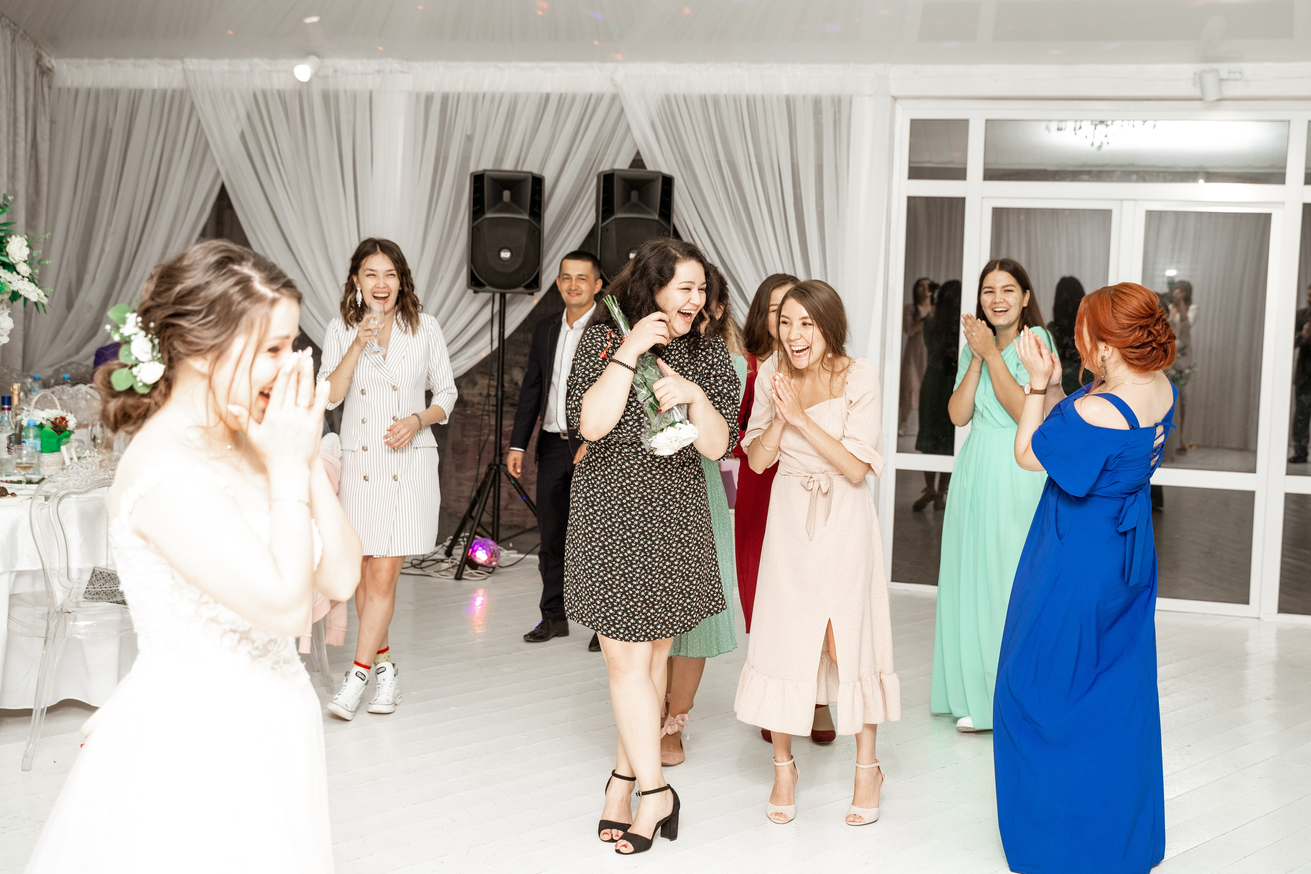 Свадебная фотосессия. Главная