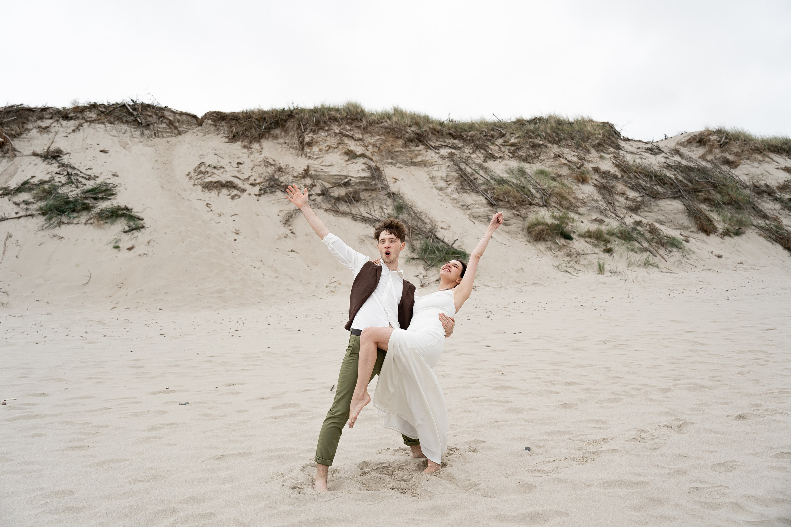 Маргарита & Рафаэль 12.09.2024. Свадебный Фотограф Илья Чепайкин. Калининград