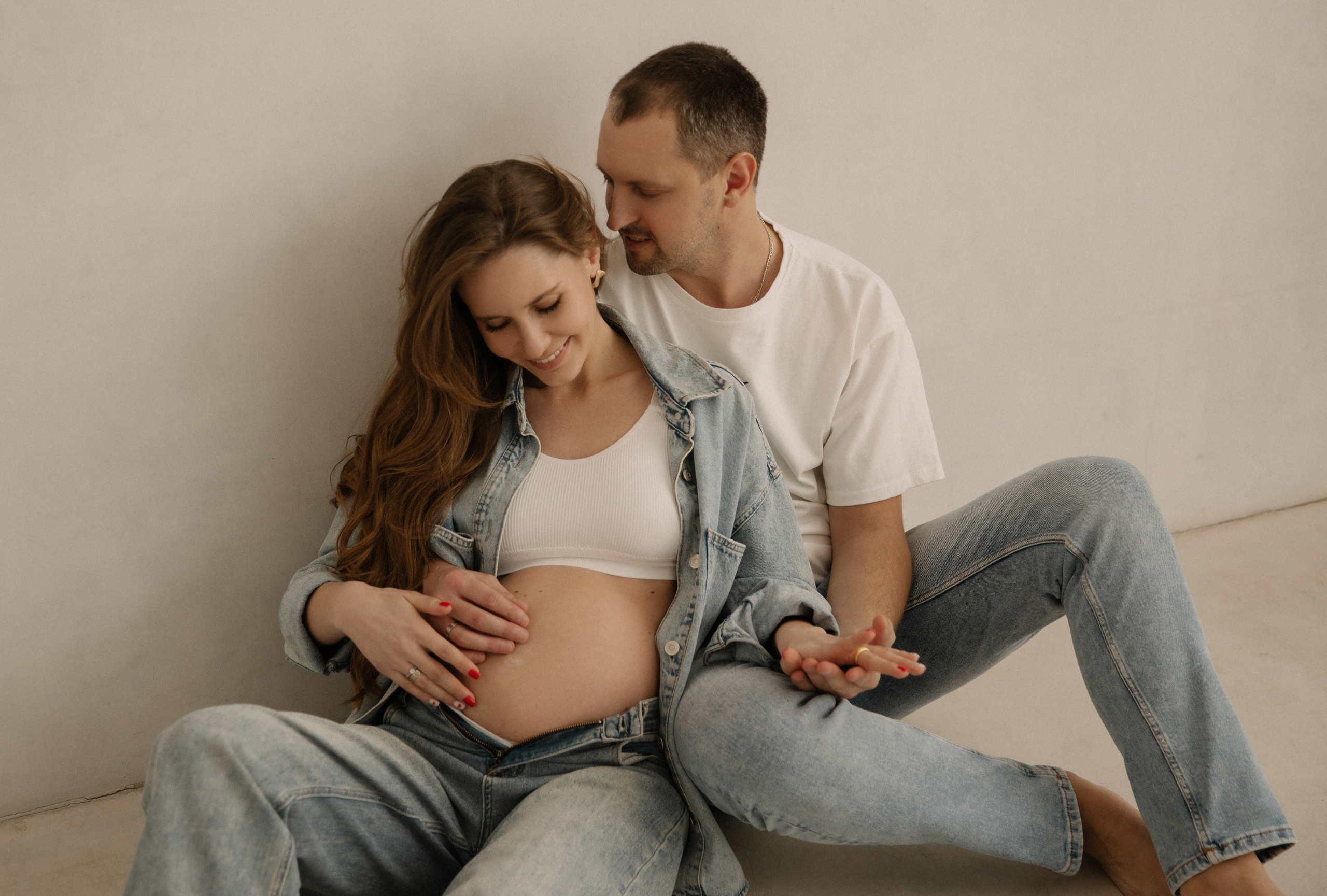 Таня | Дима + 1. Фотограф в Краснодаре и Краснодарском крае