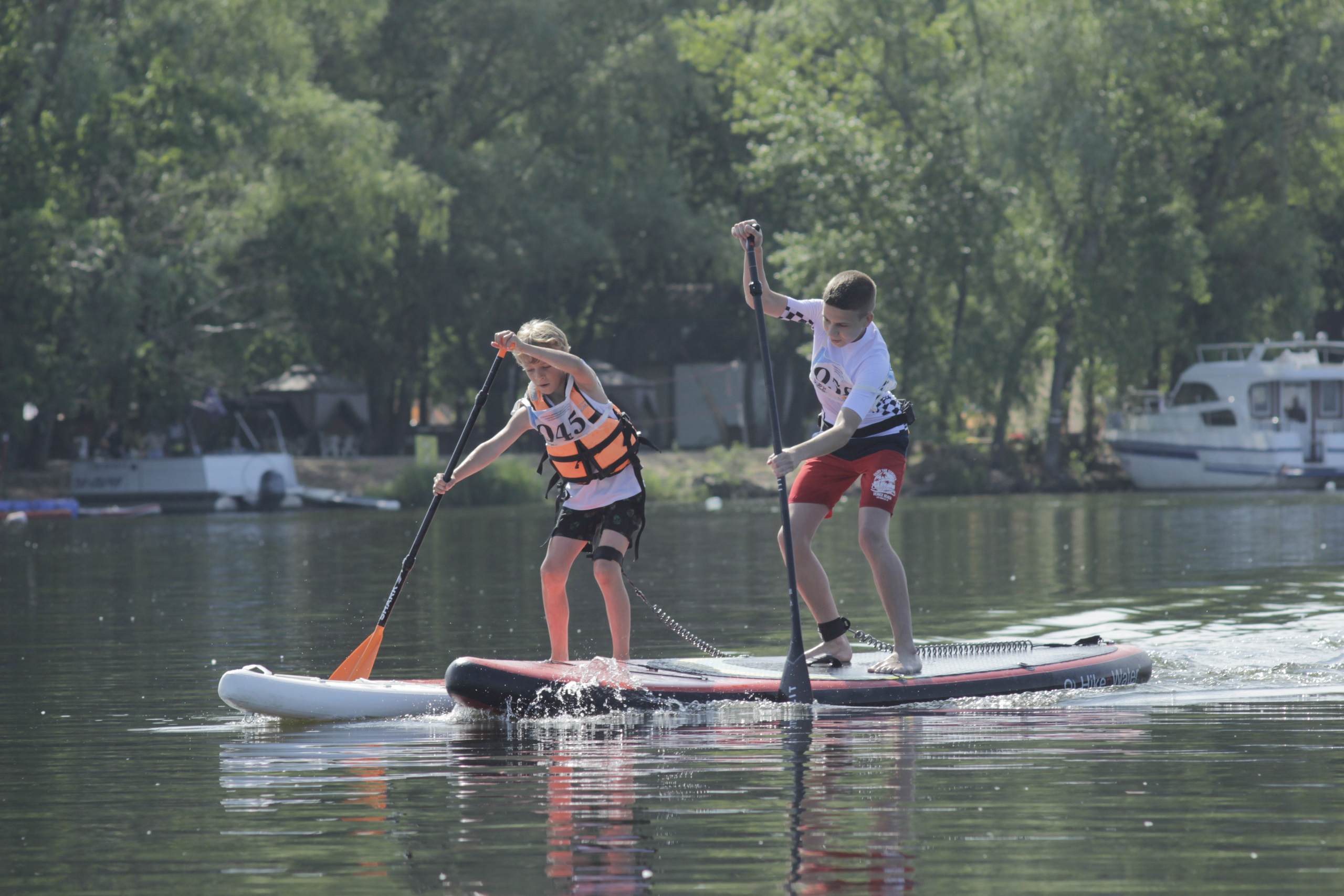 Сёрфинг в Саратове!. Фотокрыжовник. Снимаем, дружим, путешествуем