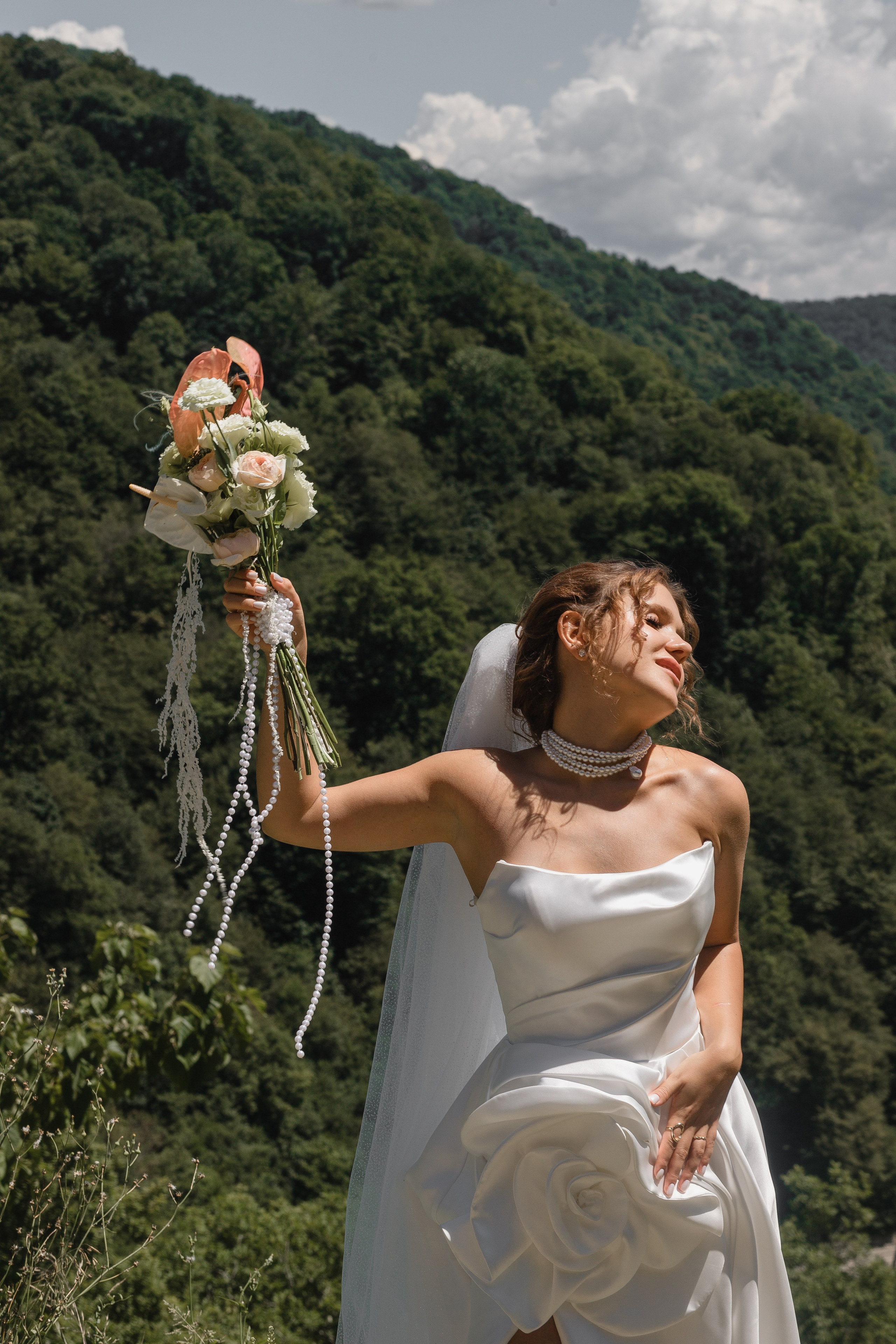26.06.2024. Свадебный фотограф Краснодара Александр Кулагин