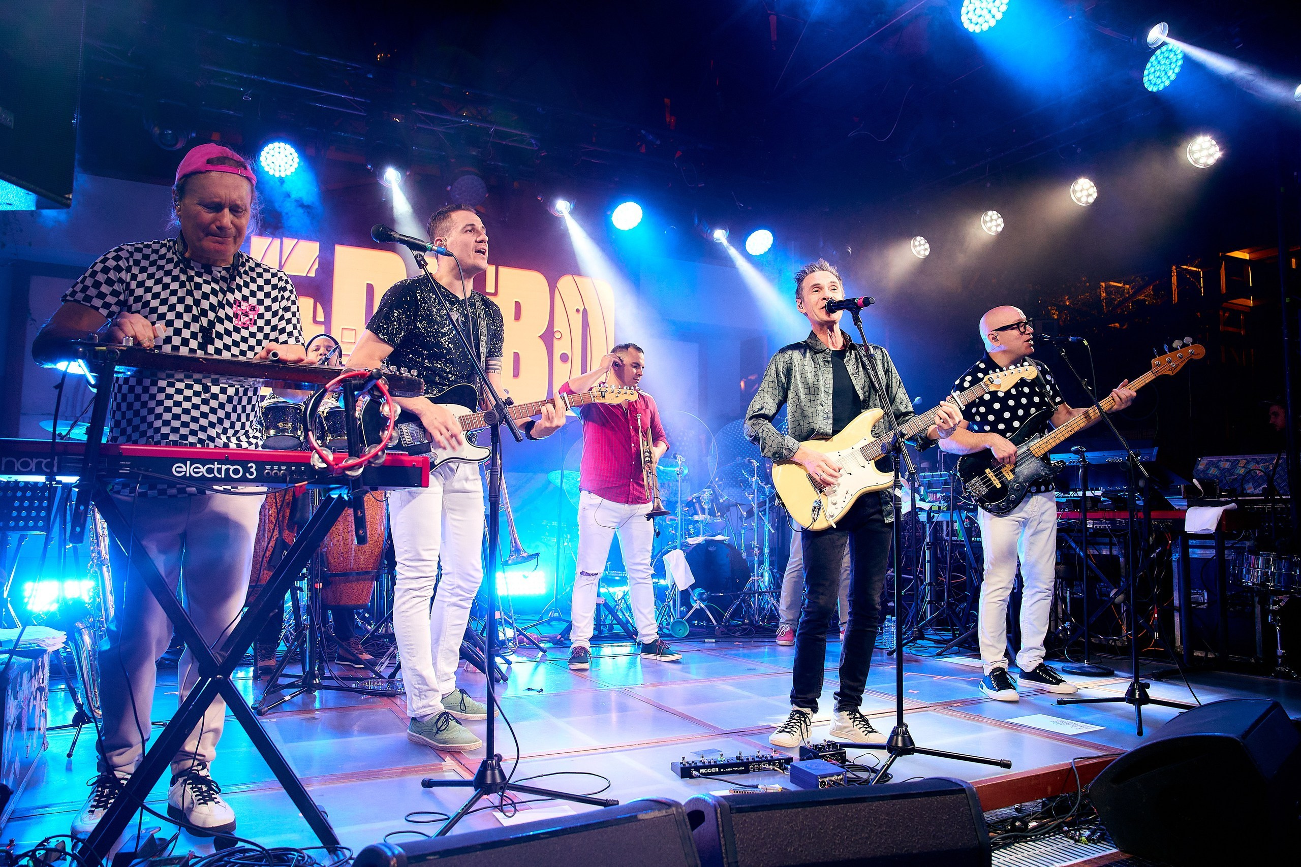 Сохо. Kirillova Studio — мастерская декора и событий Юли Кирилловой