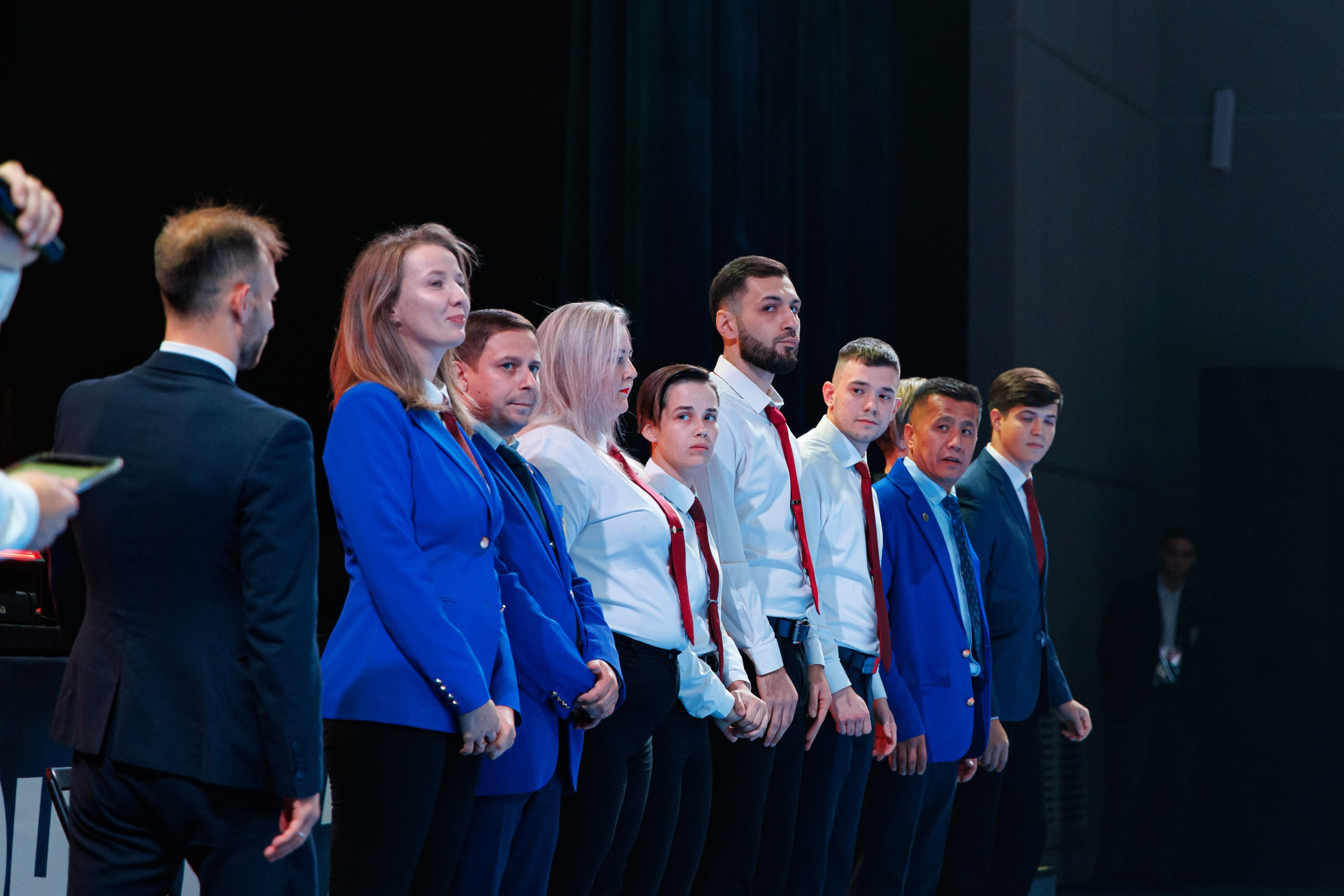 ПроТхэквондо Тур | Финальный этап