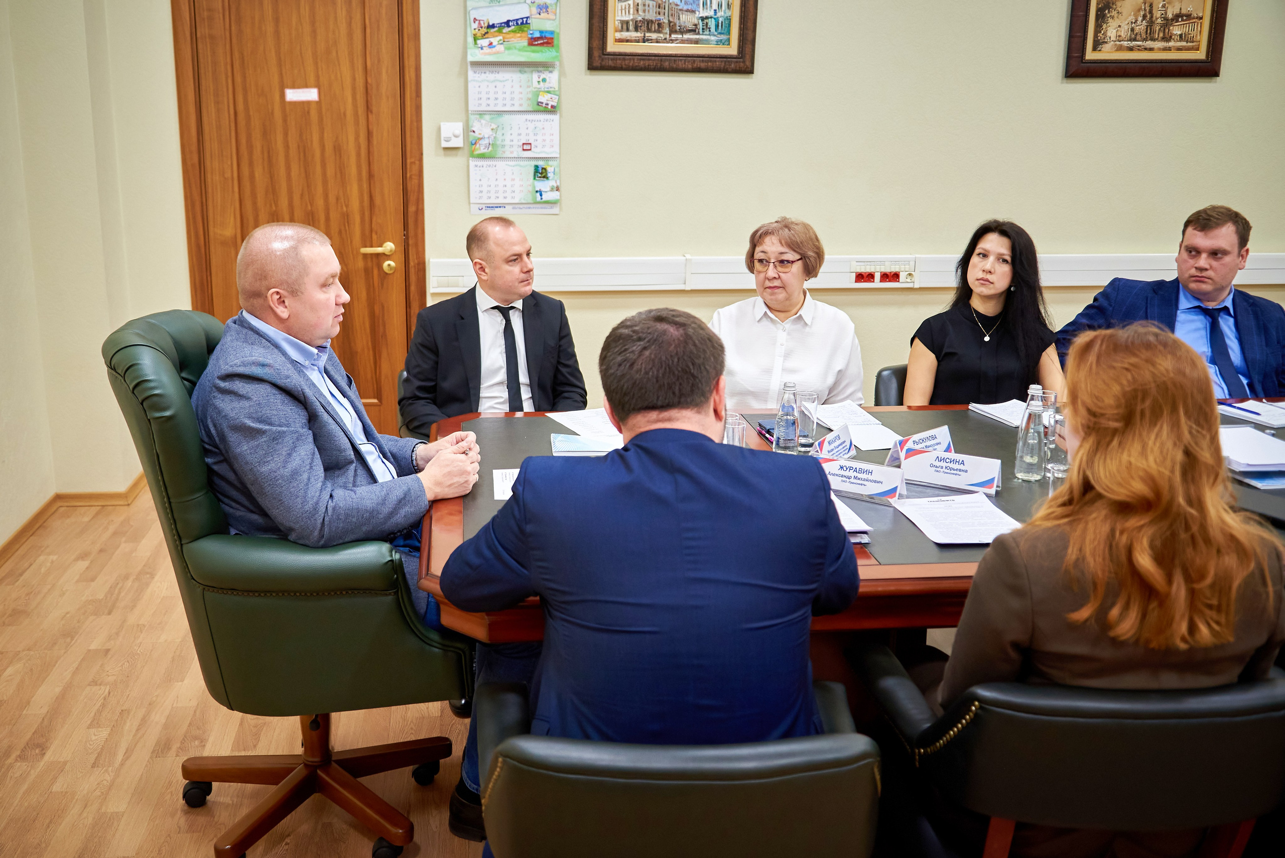 Транснефть Балтика обучение. Иван Ступа, репортажный фотограф в Санкт-Петербурге и Ленинградской области