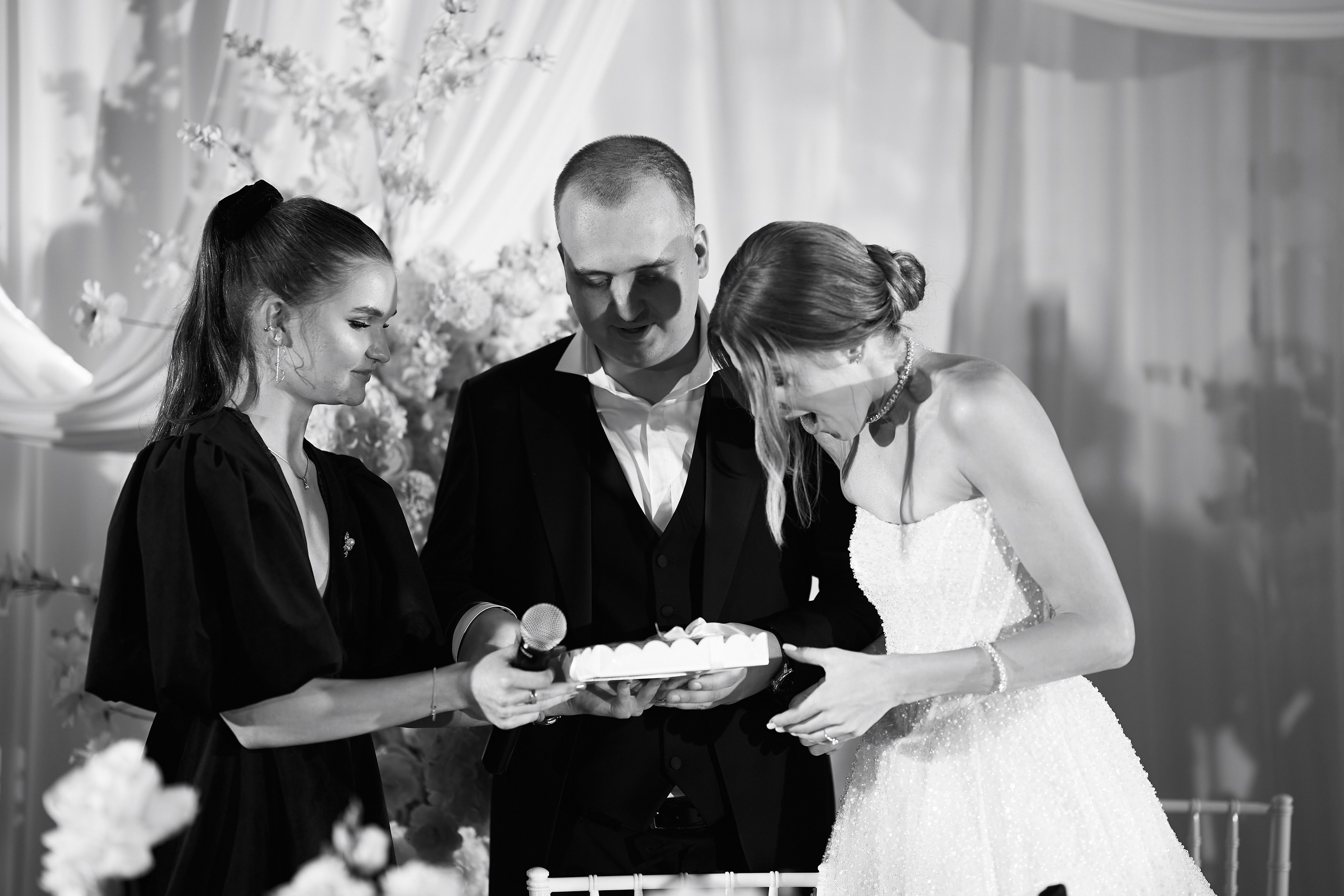 Алина и Илья. Свадебный фотограф Минск РБ