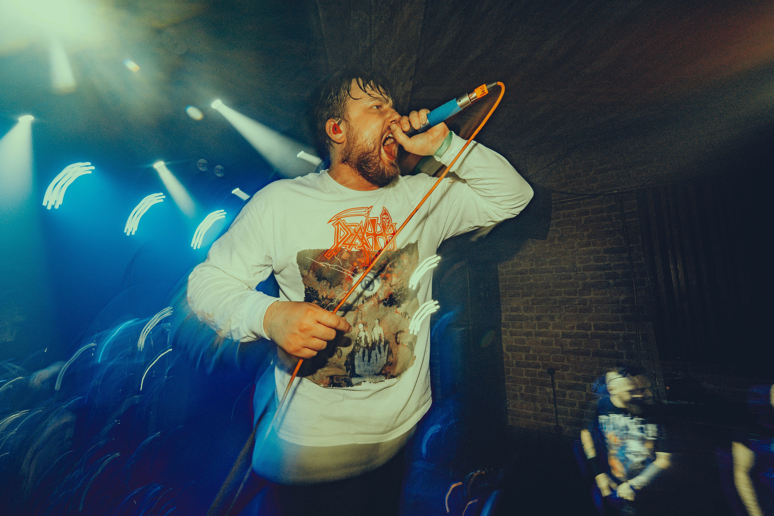 Bite the goat 14.06.2025. Фотограф Дядя Сник