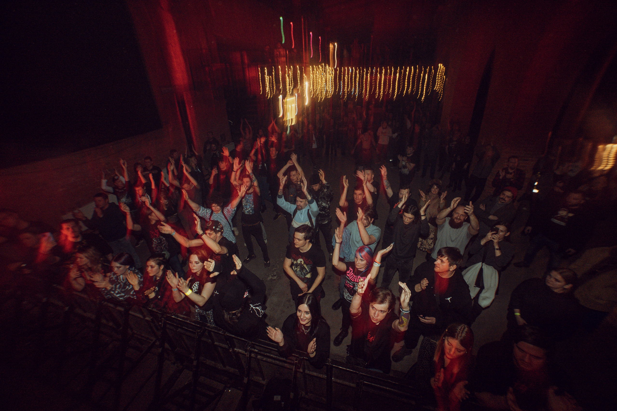 The Korea 12.01.2024. Фотограф Дядя Сник