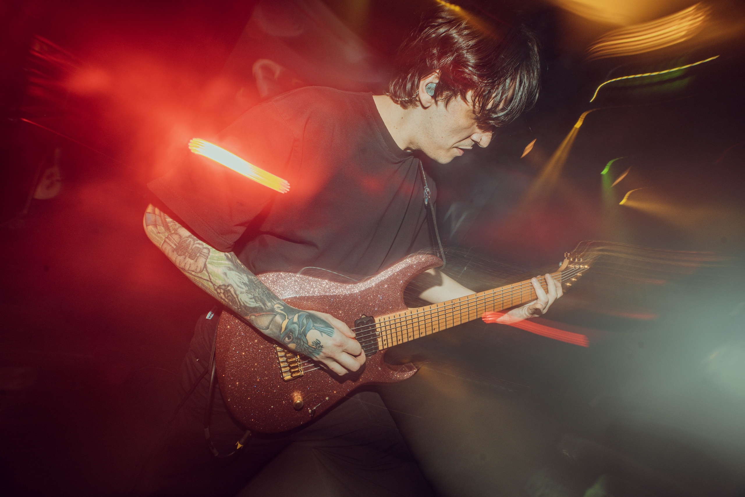 Shokran 14.03.2024. Фотограф Дядя Сник