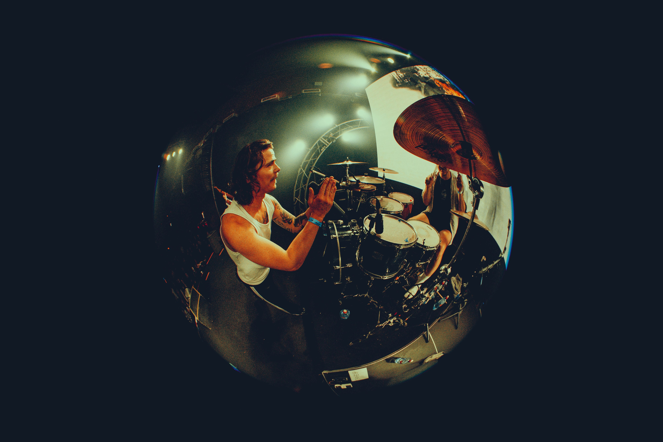 The Korea 16.05.2025. Фотограф Дядя Сник