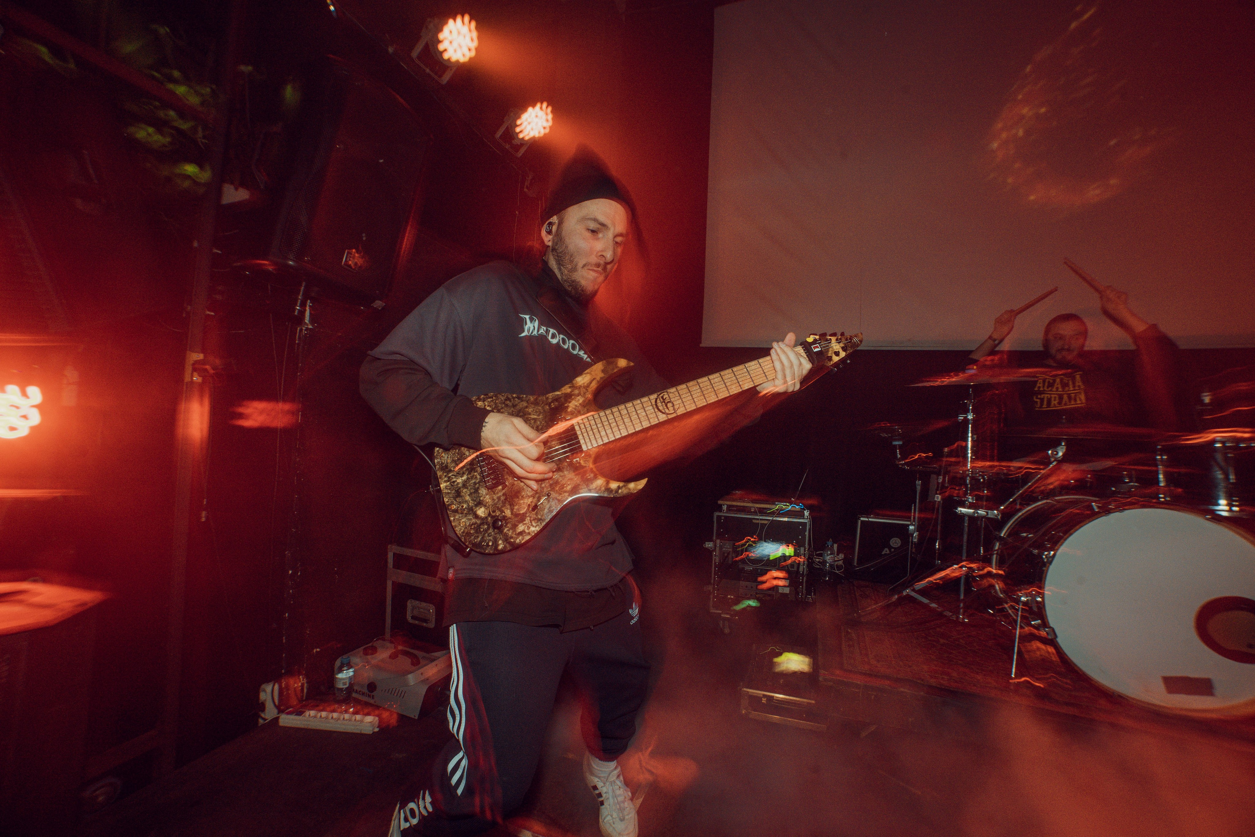 Blackpyres 20.01.2024. Фотограф Дядя Сник