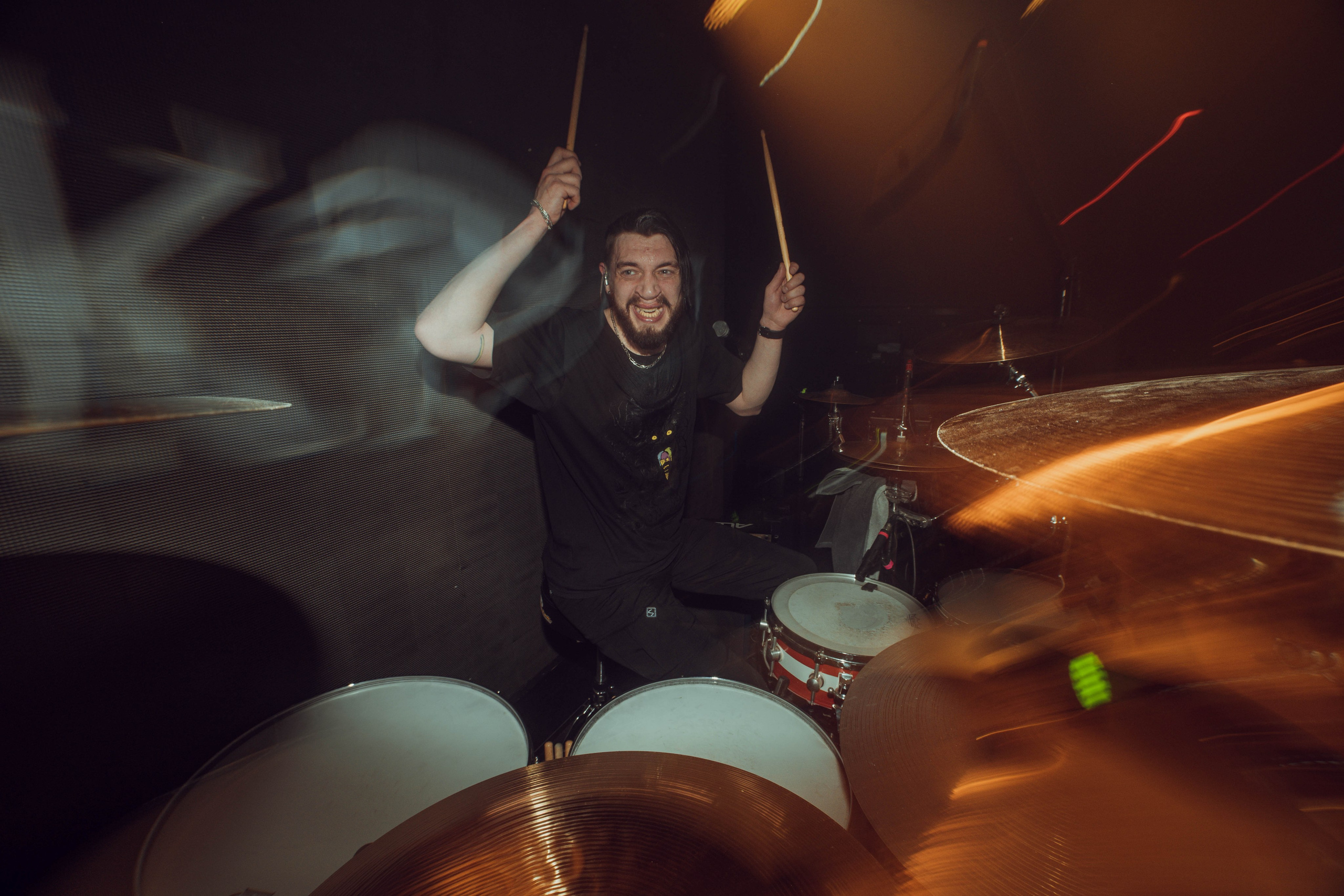 Shokran 14.03.2024. Фотограф Дядя Сник