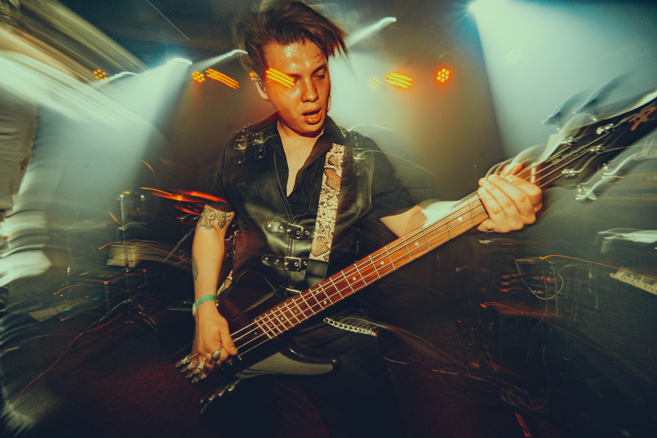 Bite the goat 14.06.2025. Фотограф Дядя Сник