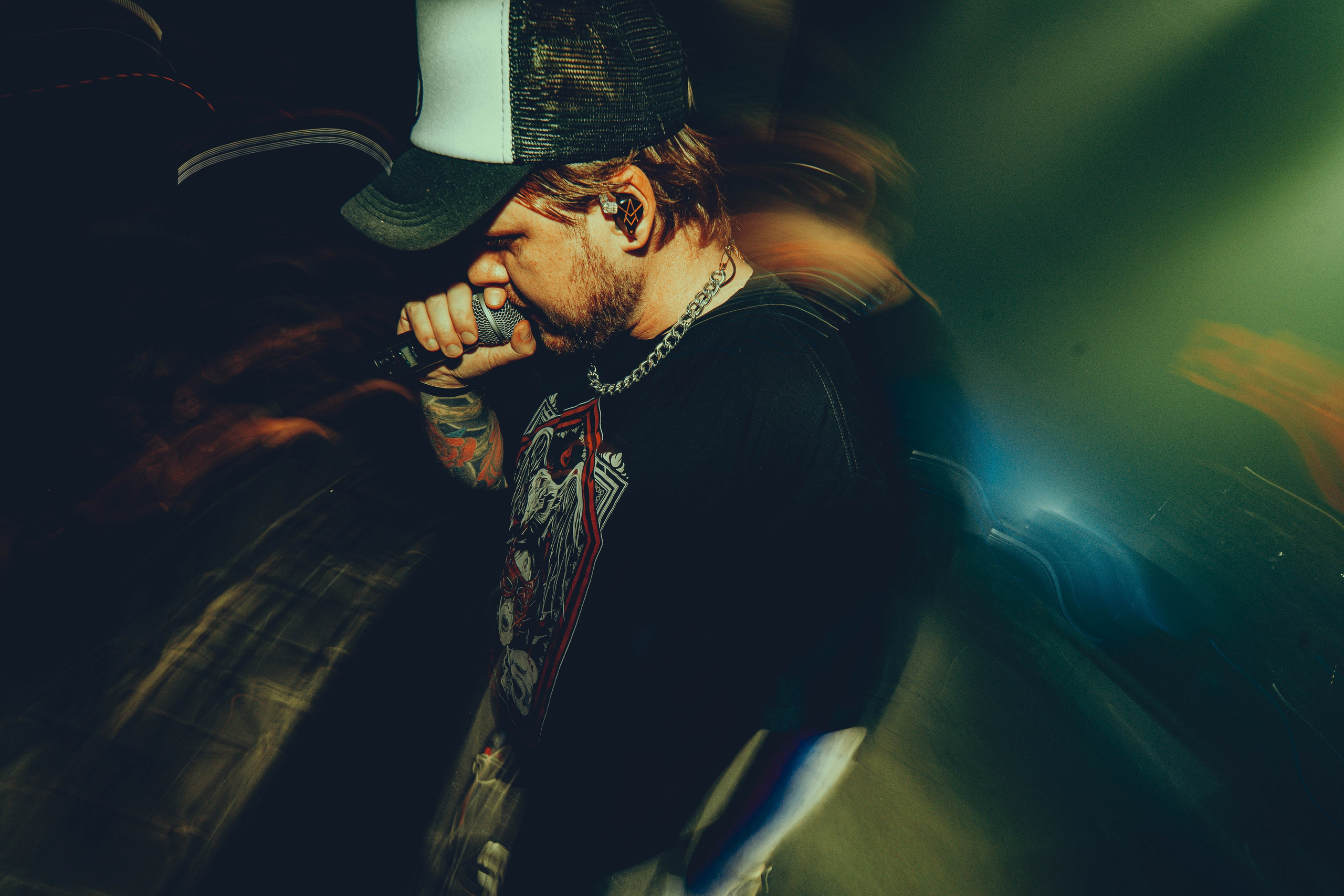 Blackpyres 12.09.2025. Фотограф Дядя Сник