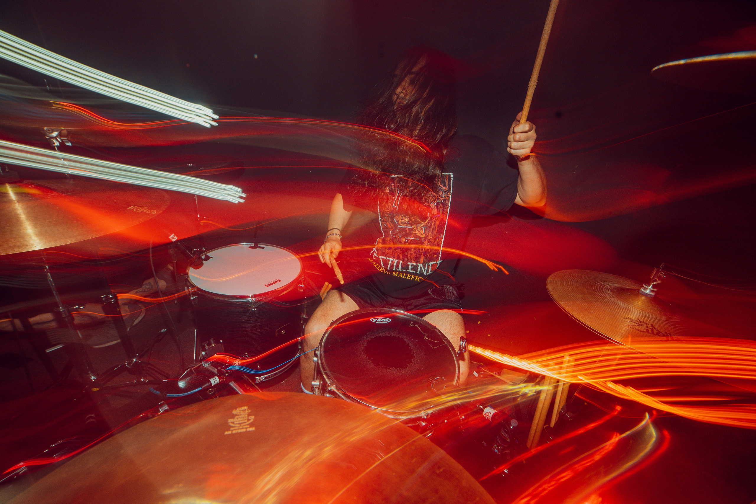 Idols to be faded 26.05.2024. Фотограф Дядя Сник