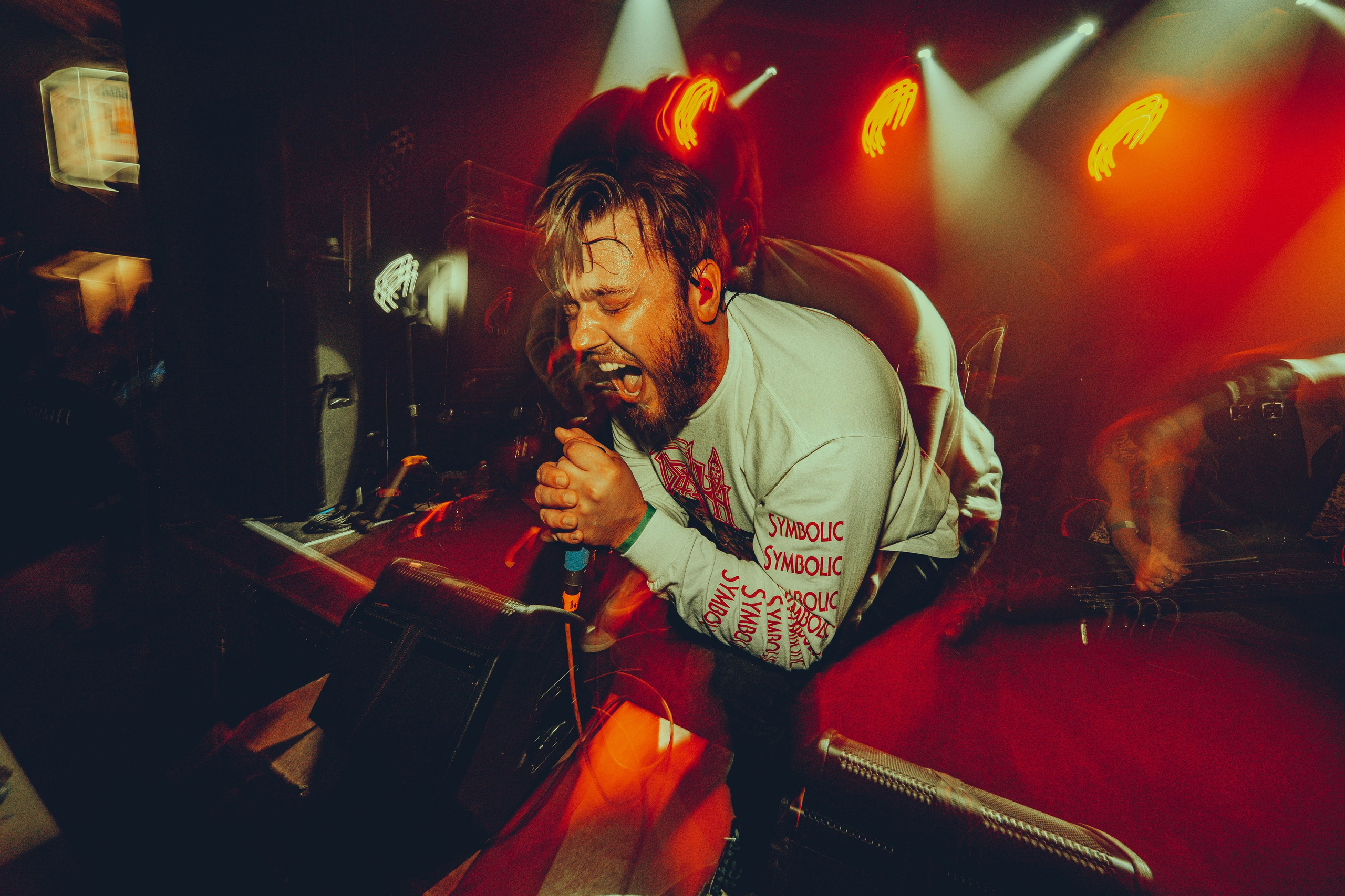 Bite the goat 14.06.2025. Фотограф Дядя Сник