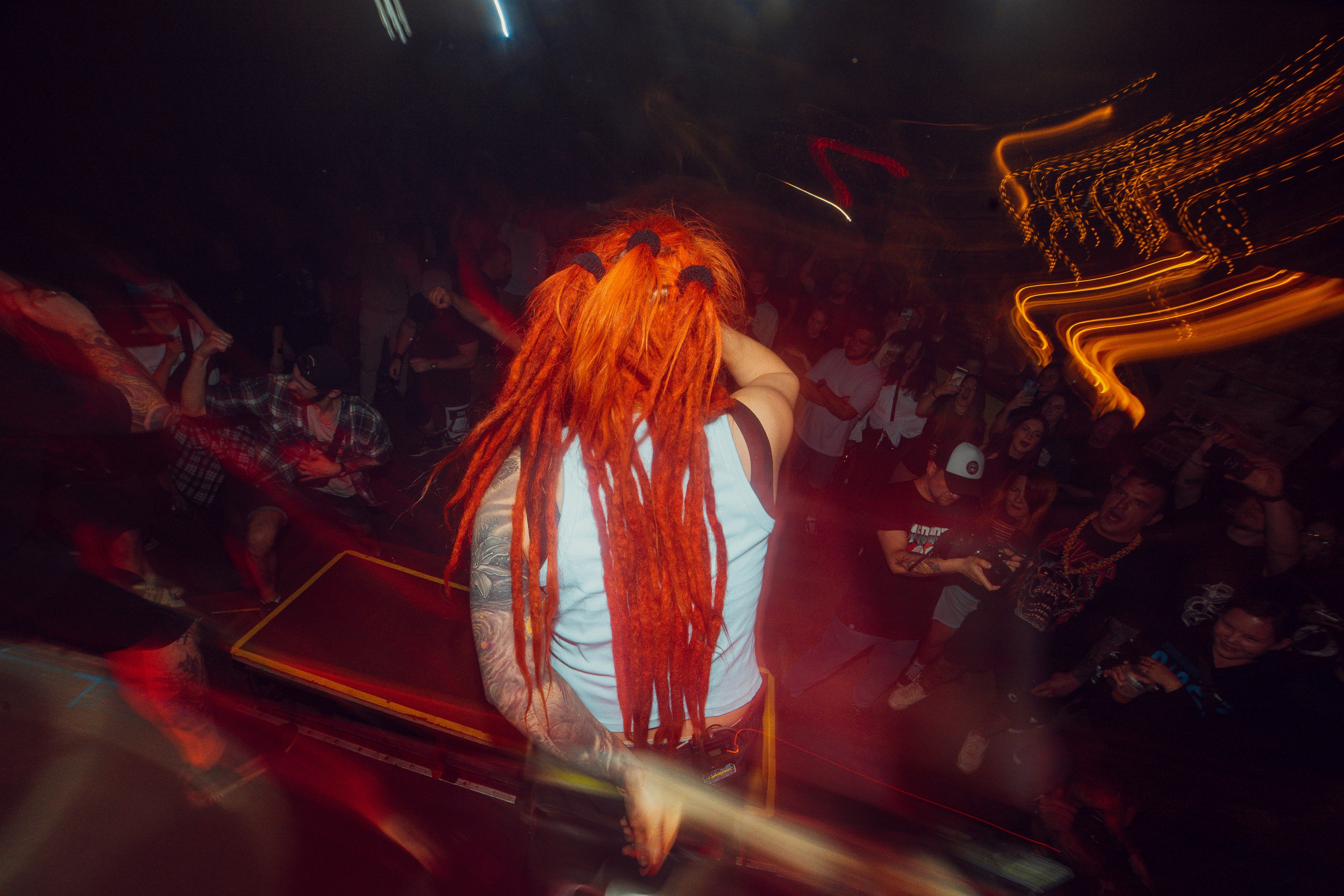 Blackpyres 26.05.2024. Фотограф Дядя Сник