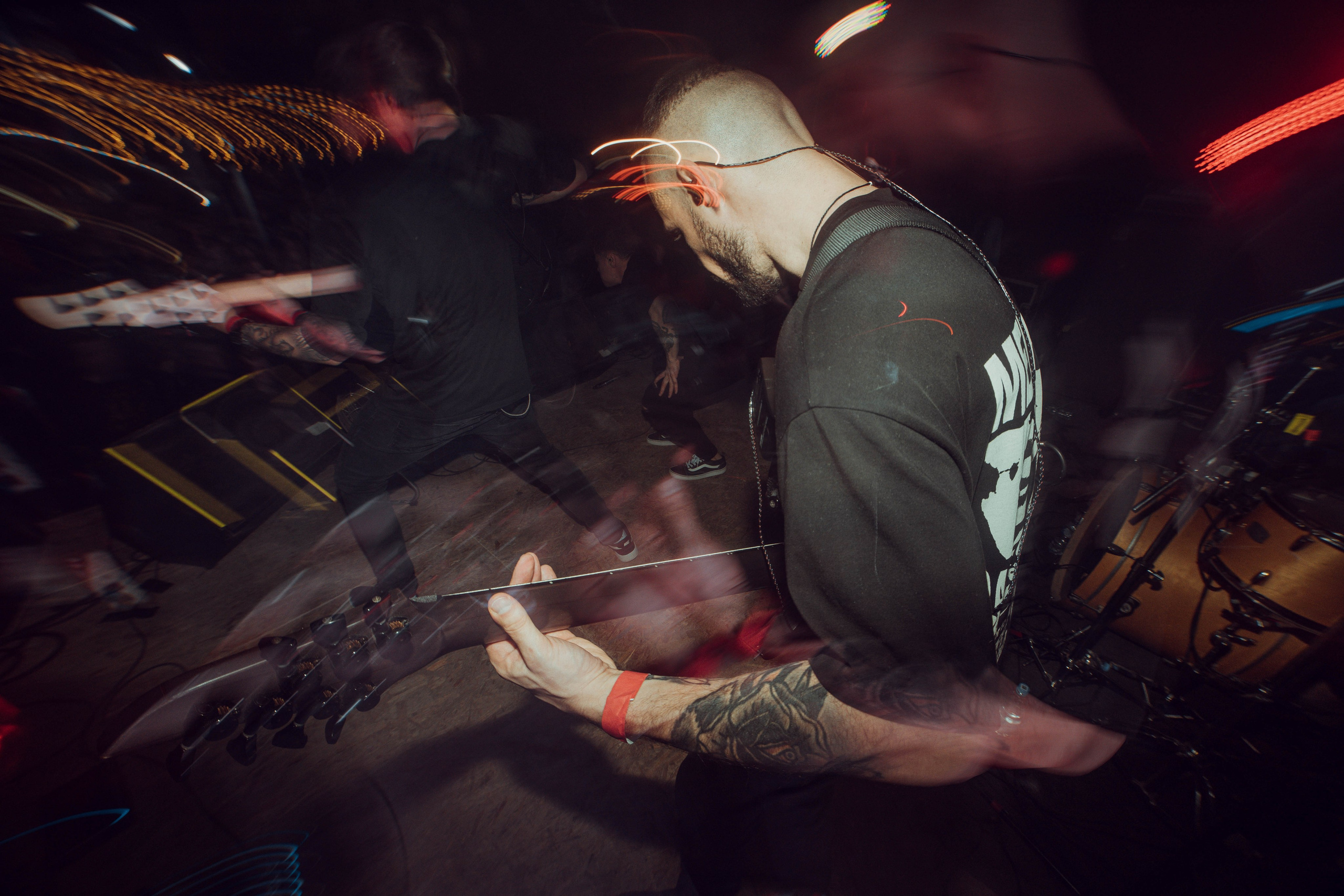 The Korea 12.01.2024. Фотограф Дядя Сник