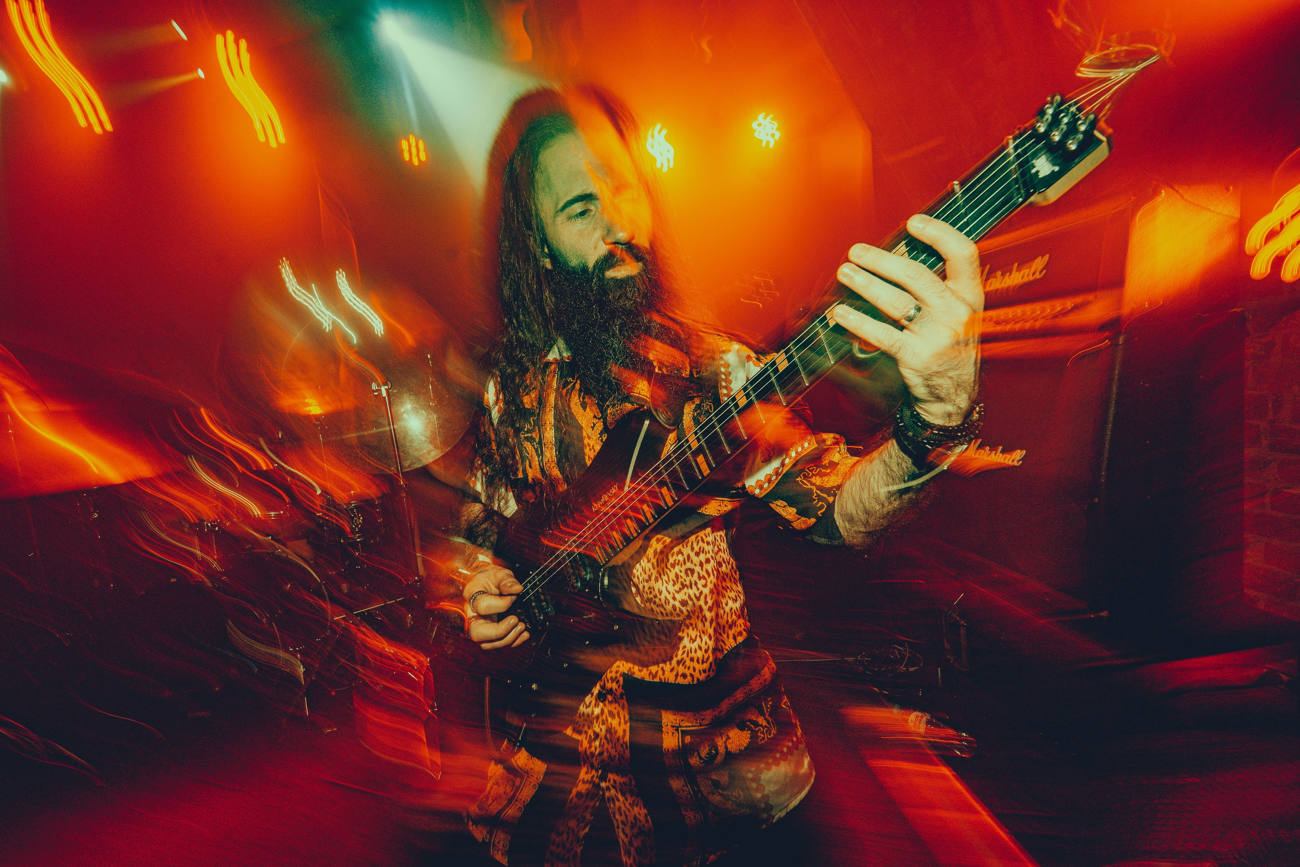 Idols to be faded 14.06.2025. Фотограф Дядя Сник