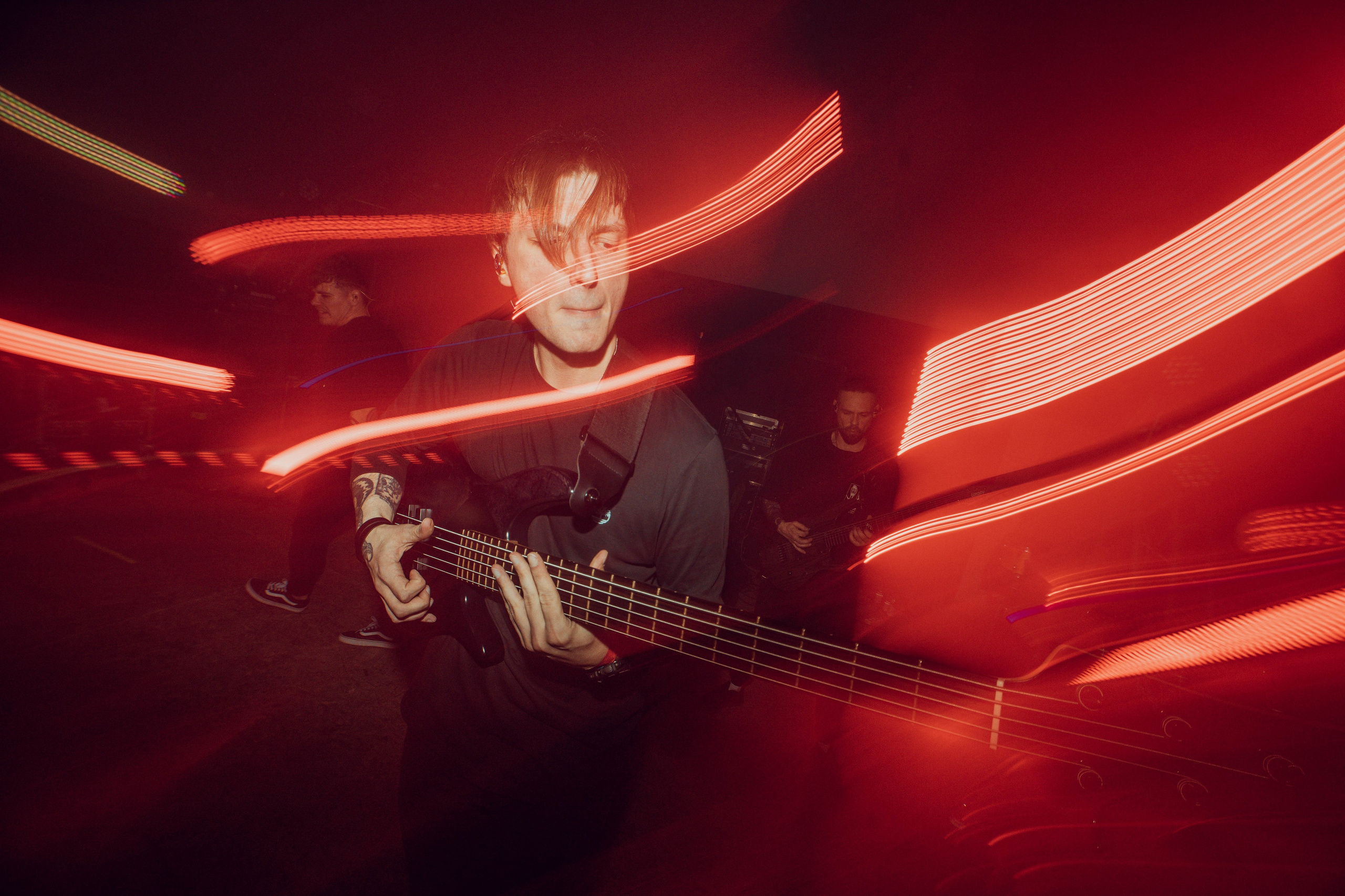 The Korea 12.01.2024. Фотограф Дядя Сник