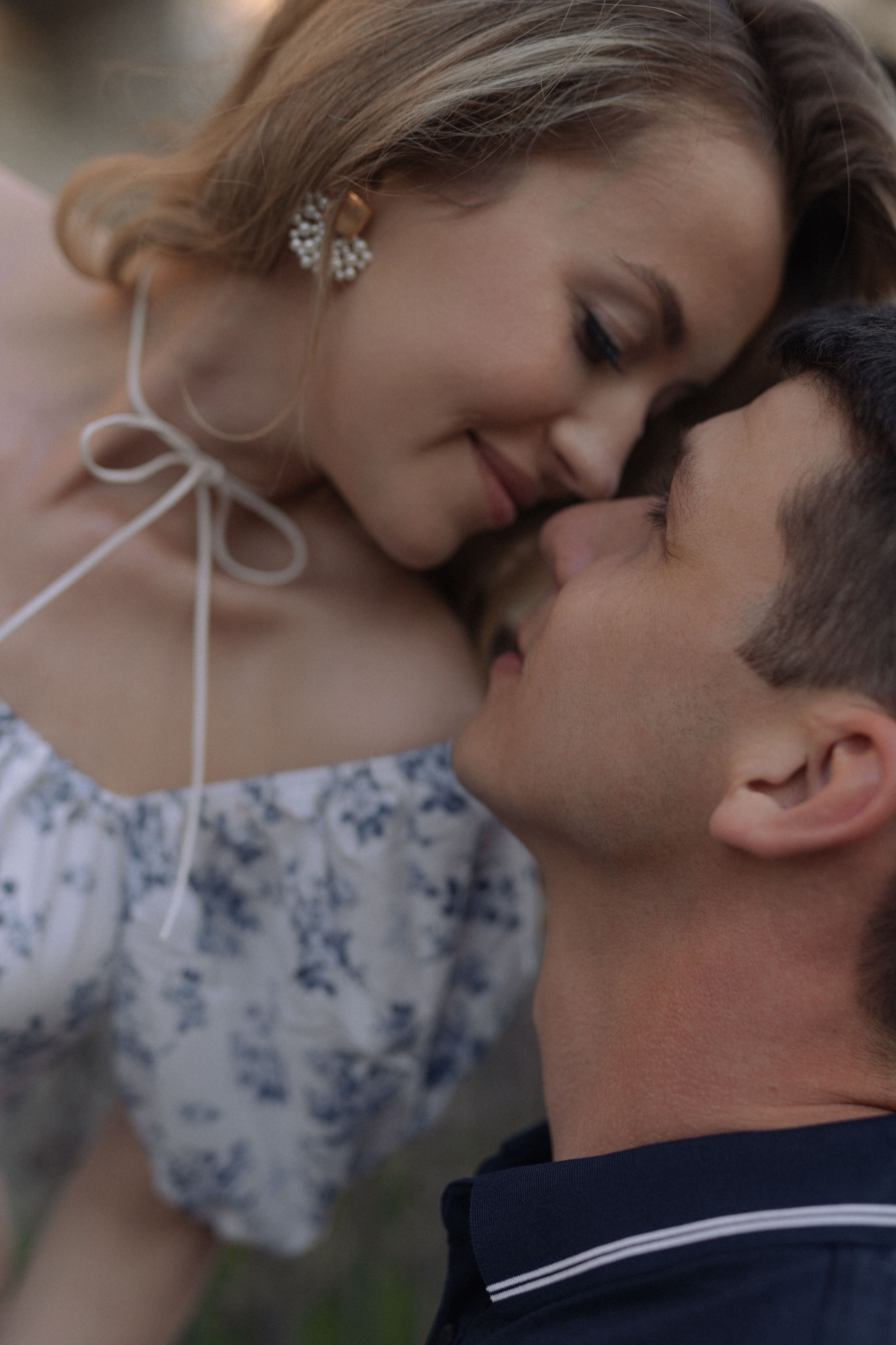 Love story. Фотограф в Самаре Анастасия Саморукова