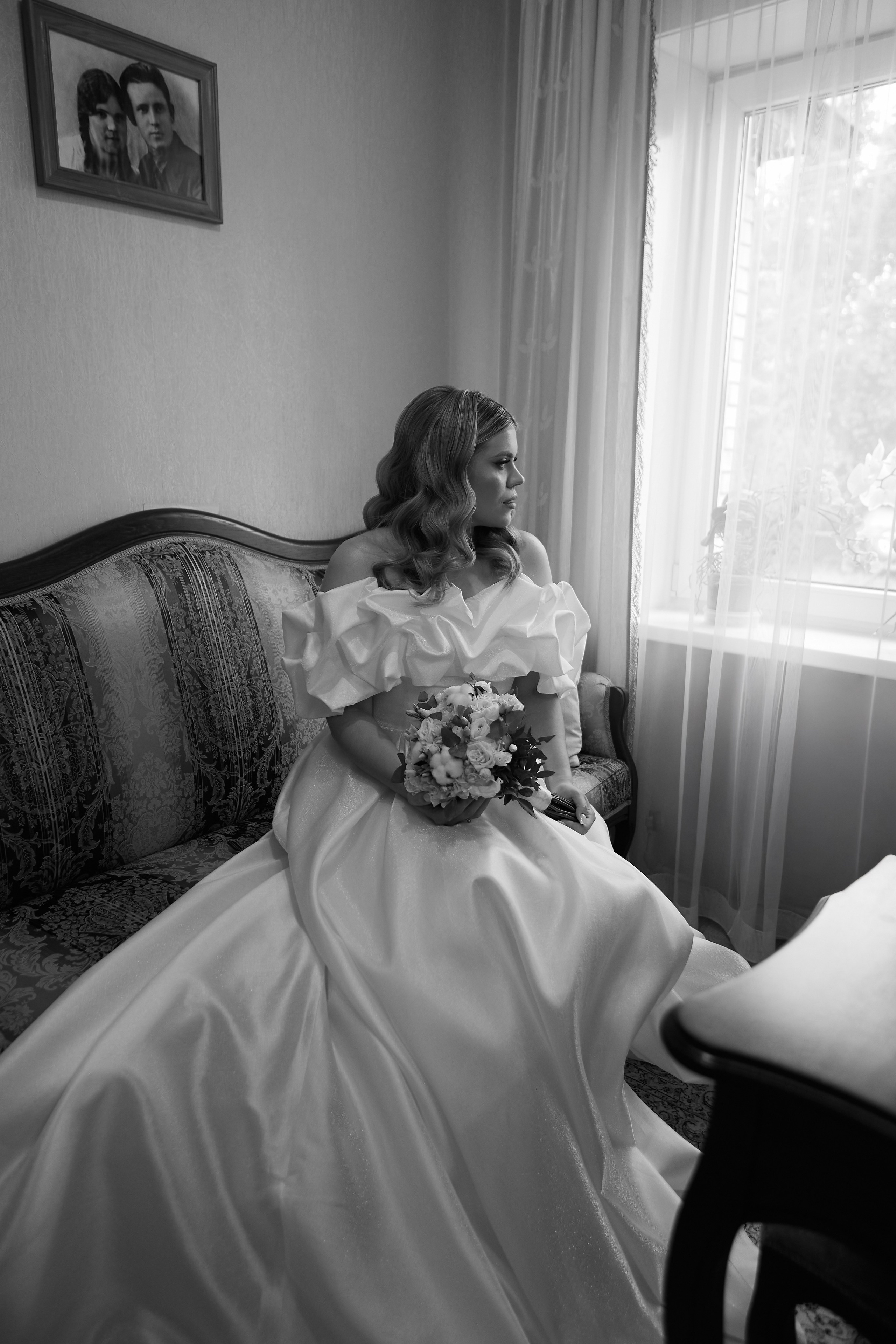 Алексей и Екатерина. Свадебный фотограф Нижний Новгород