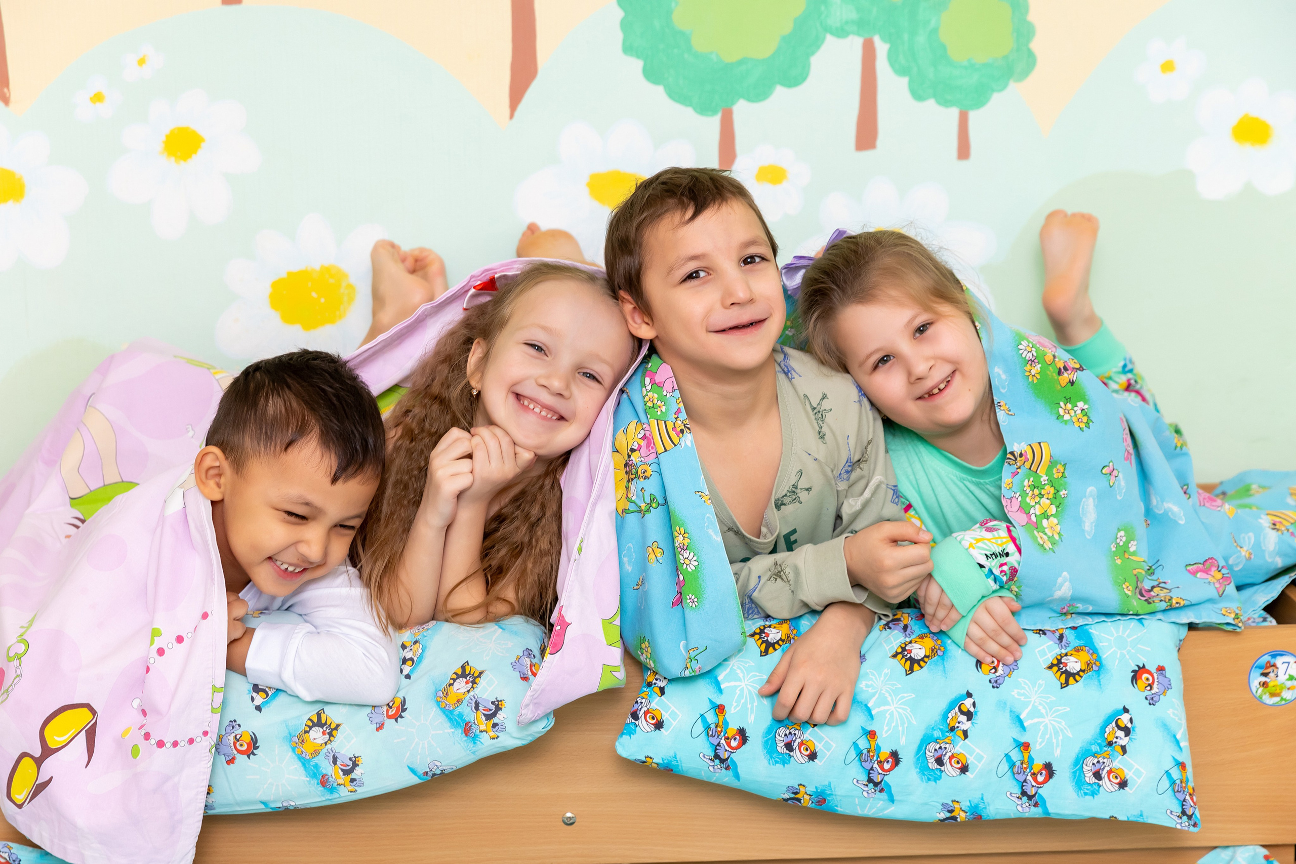 Примеры фото ДЕТСКИЙ САД. Фотограф Радужный ХМАО, Школьный фотограф, семейный фотограф, выпускной альбом