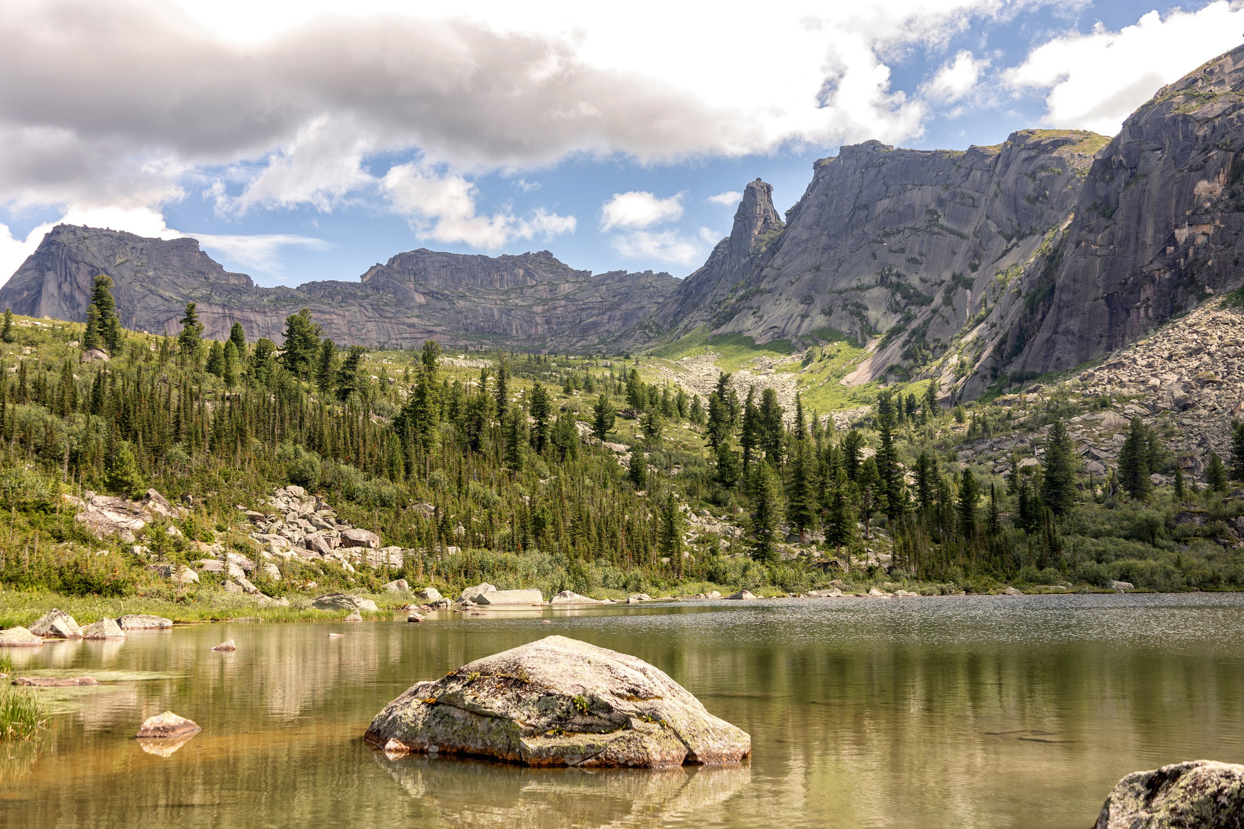 Ергаки. Семейный и детский фотограф в Красноярске, Дивногорцева Светлана