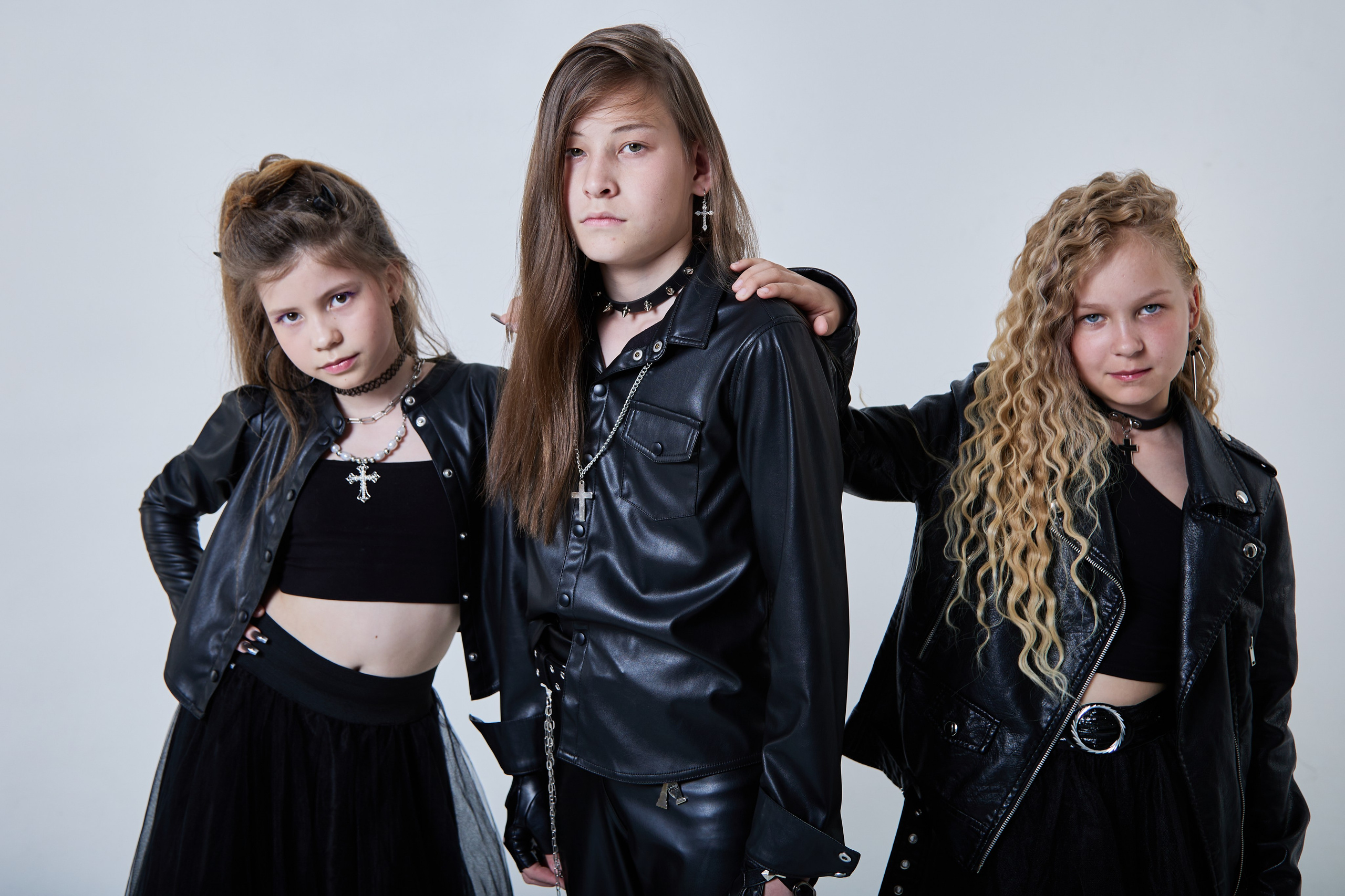 ROCK FASHION. Фотограф Москва Concerts photo / Fashion photо