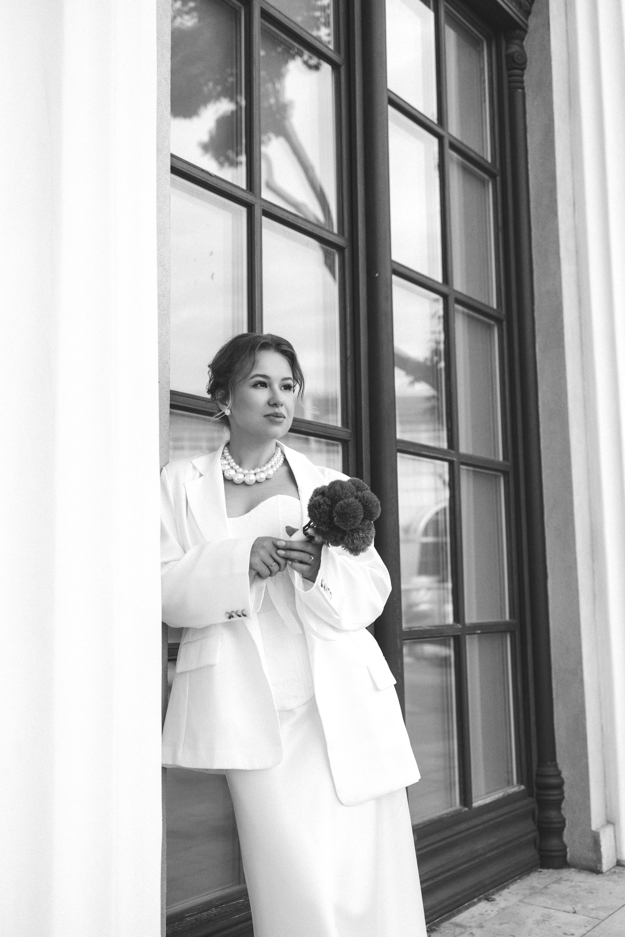 Я выбираю тебя. Свадебный и портретный фотограф в Москве Анастасия Тихомирова