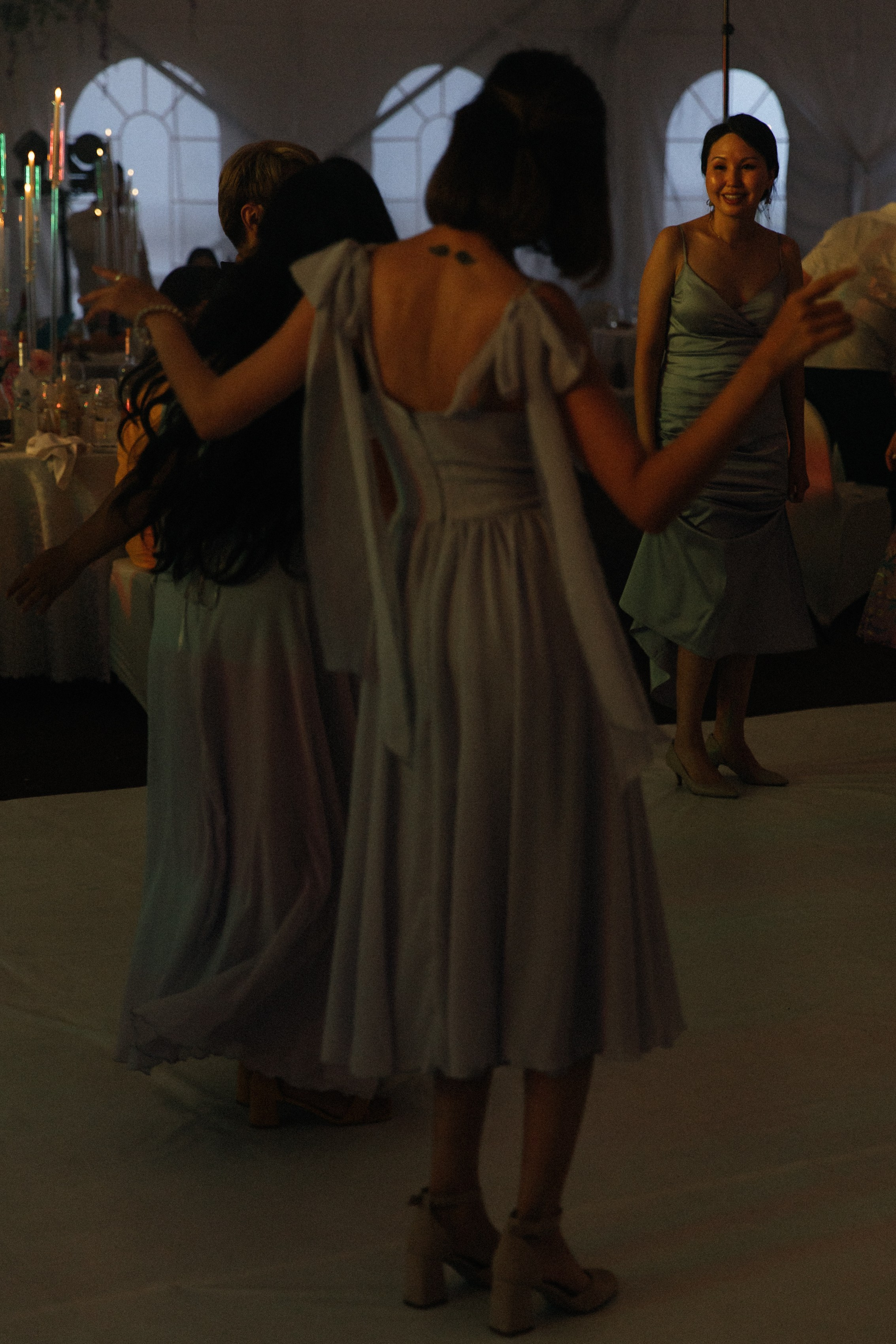 «Миг любви на целую жизнь». Свадебный и семейный фотограф в Якутске — Дьулусхан Прокопьев