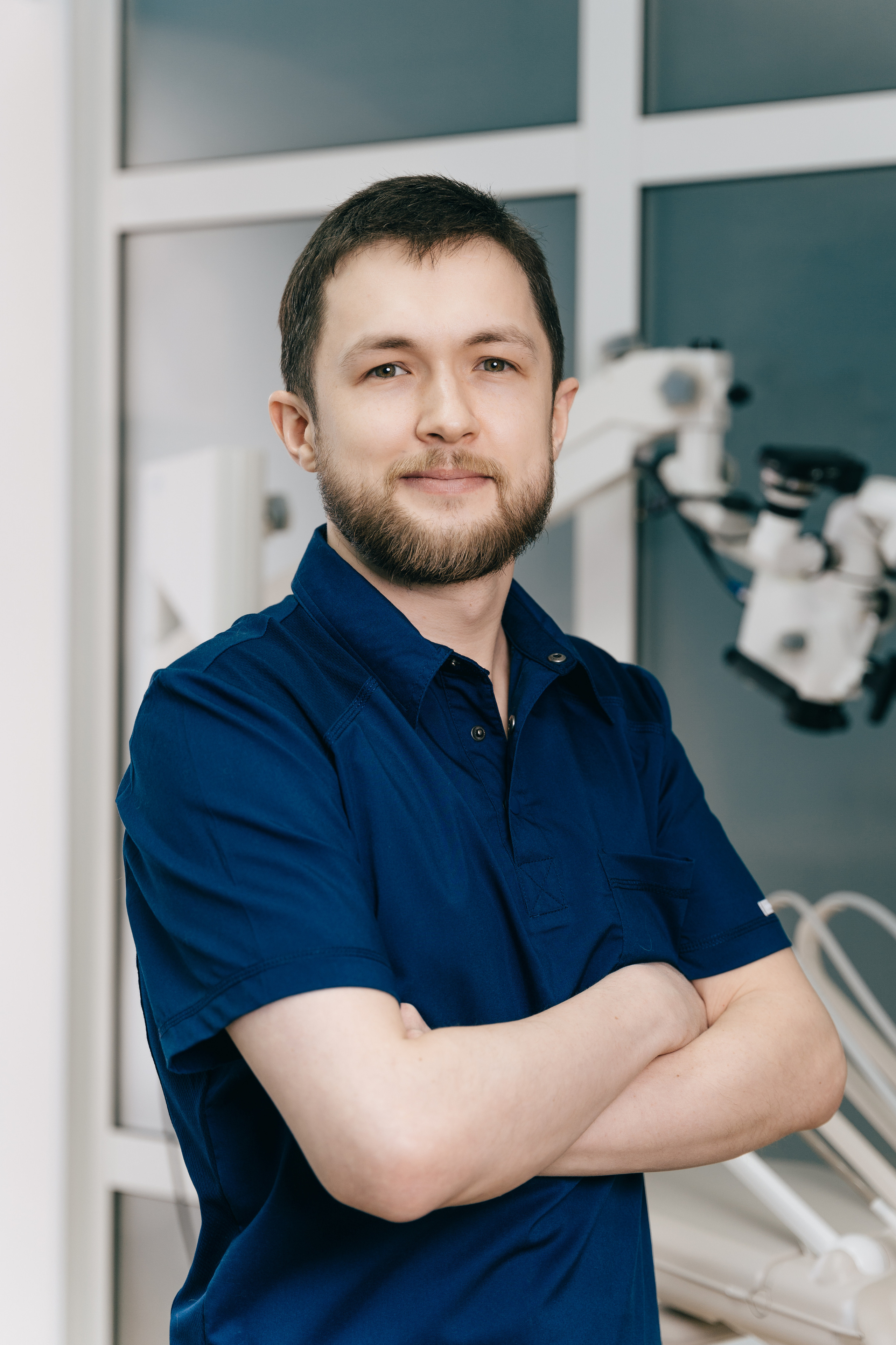 Корпоративный портрет. Ульяна Ремезова | Фотограф | Челябинск