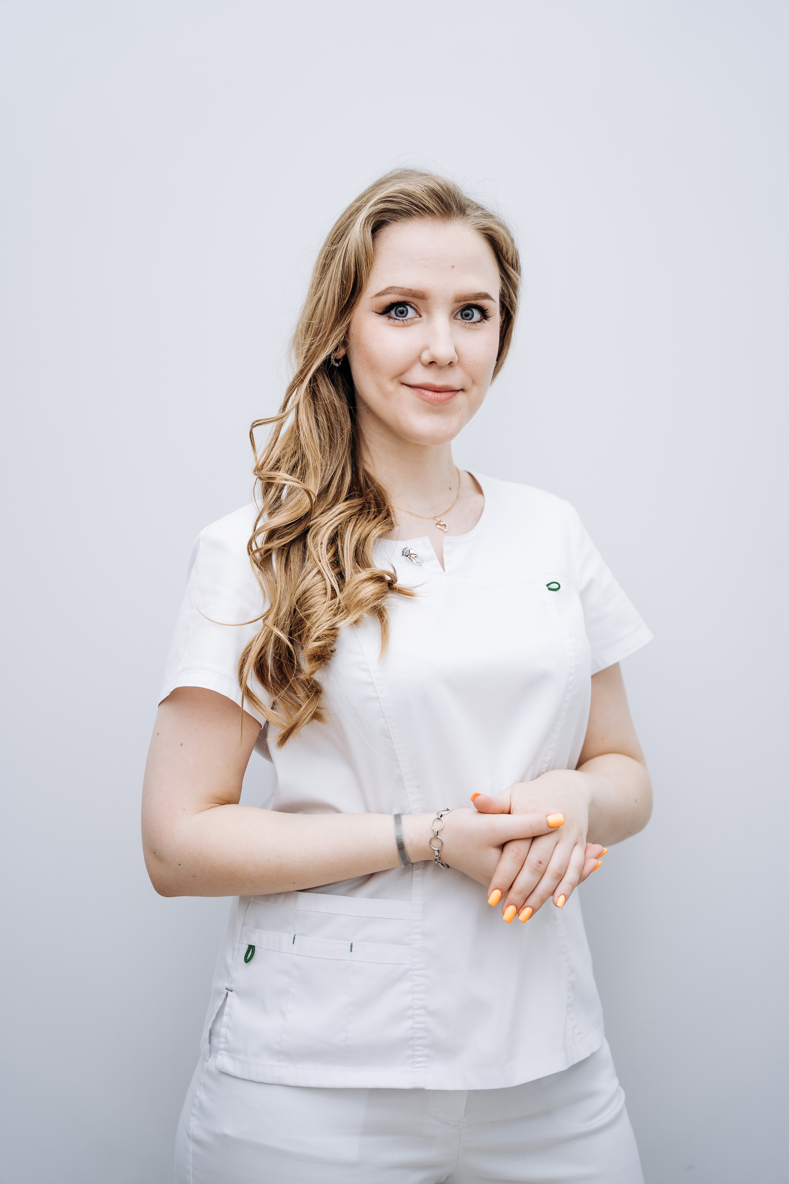 Корпоративный портрет. Ульяна Ремезова | Фотограф | Челябинск