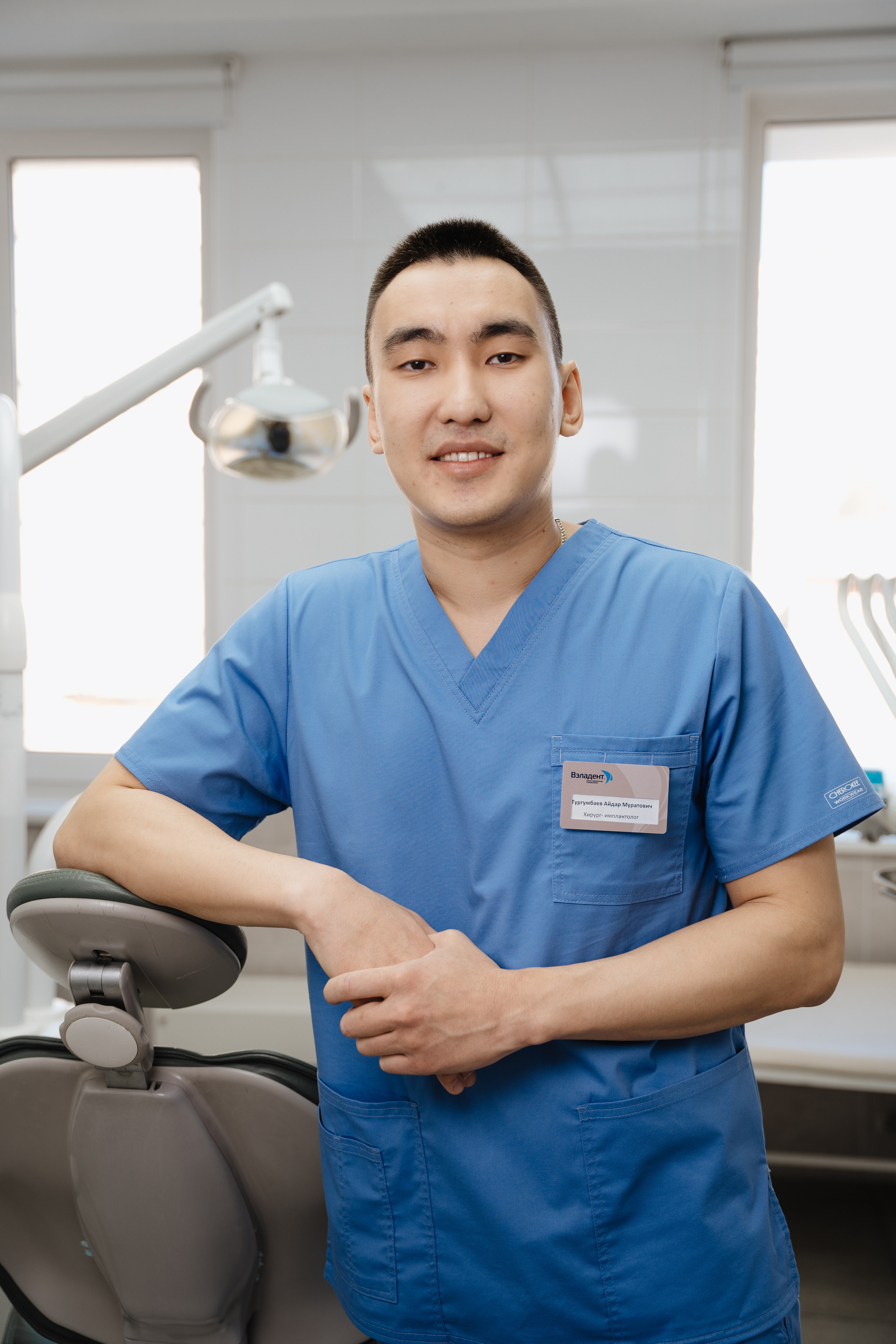 Корпоративный портрет. Ульяна Ремезова | Фотограф | Челябинск