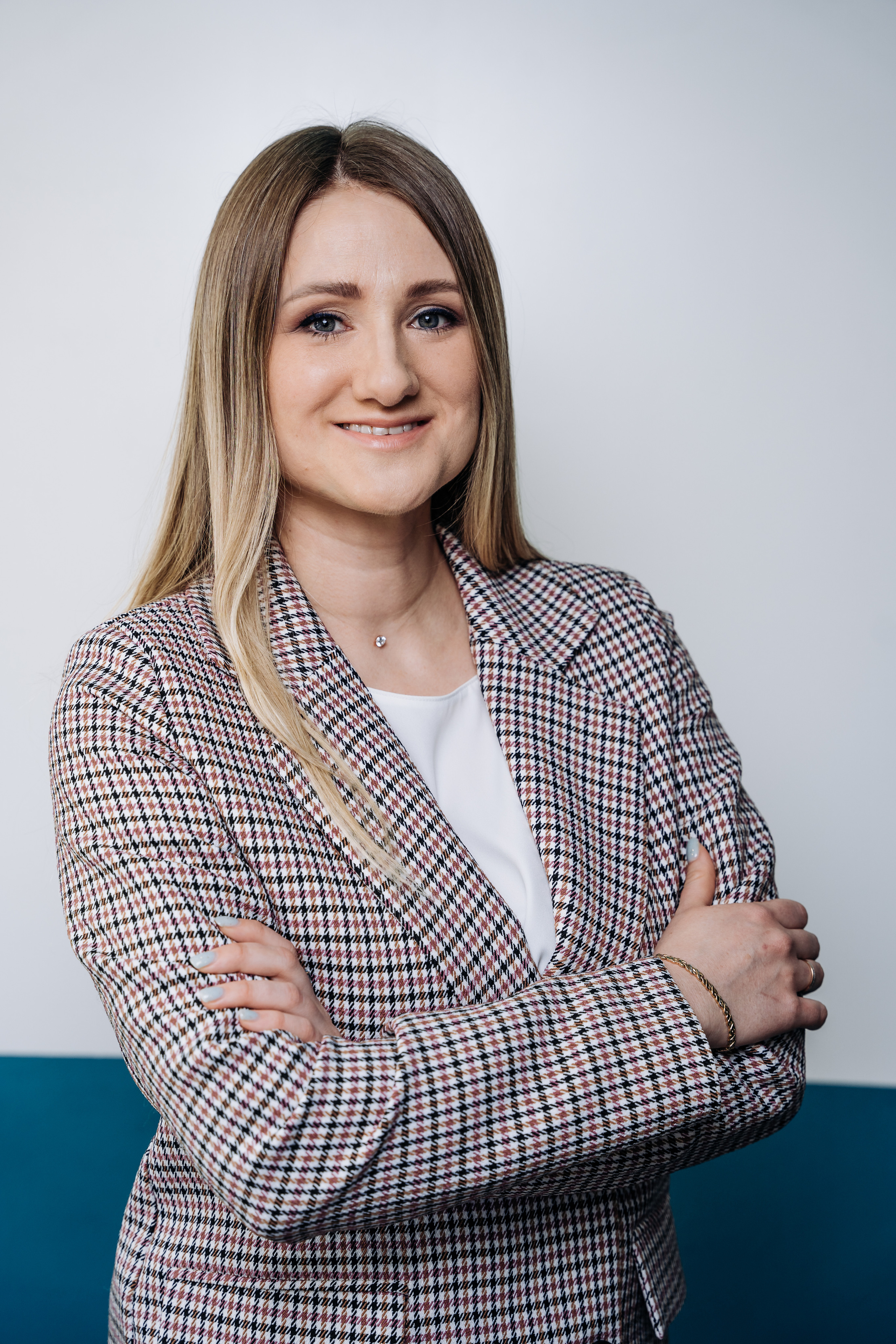 Корпоративный портрет. Ульяна Ремезова | Фотограф | Челябинск