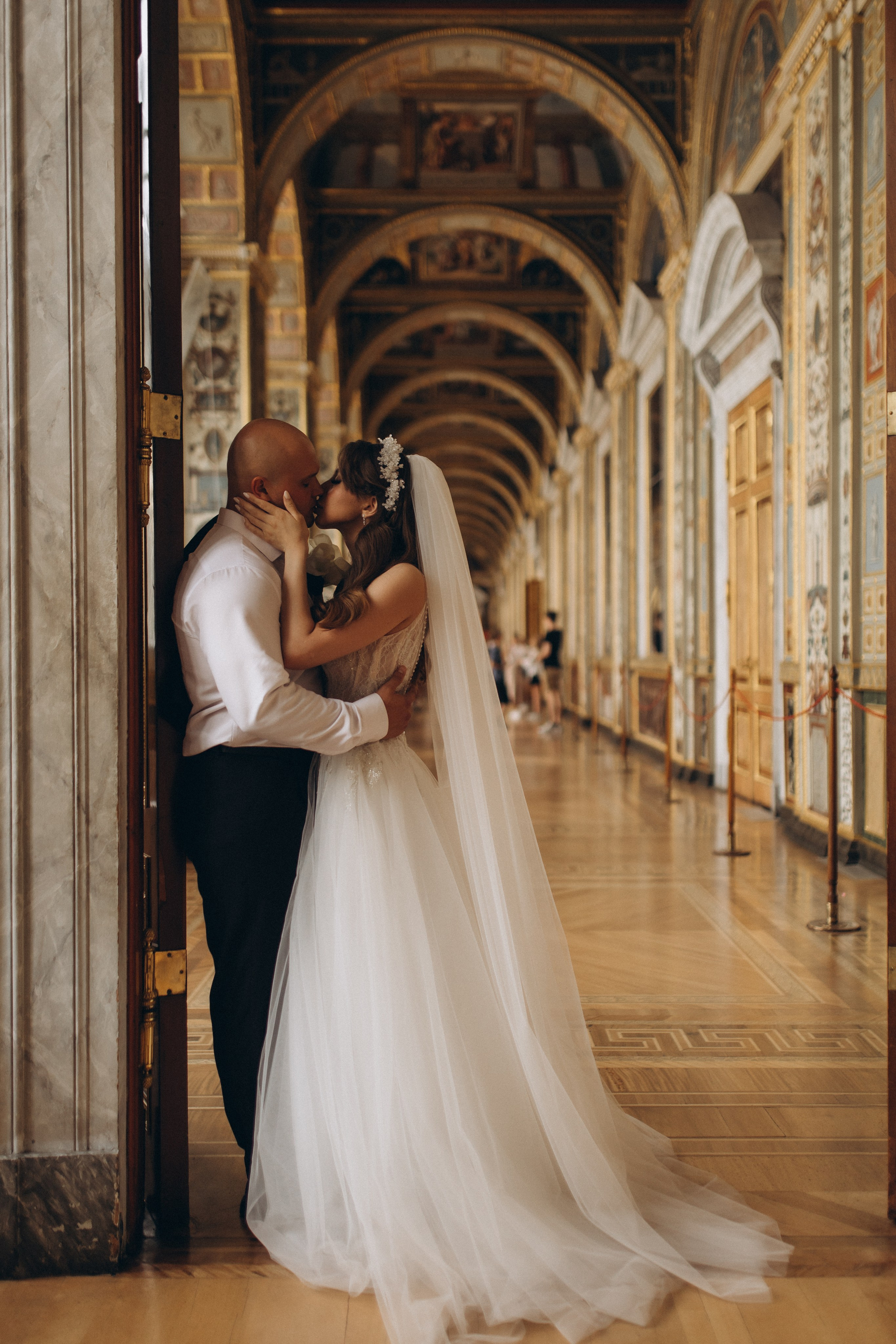 Wedding 10. Фотограф Анна Путилина