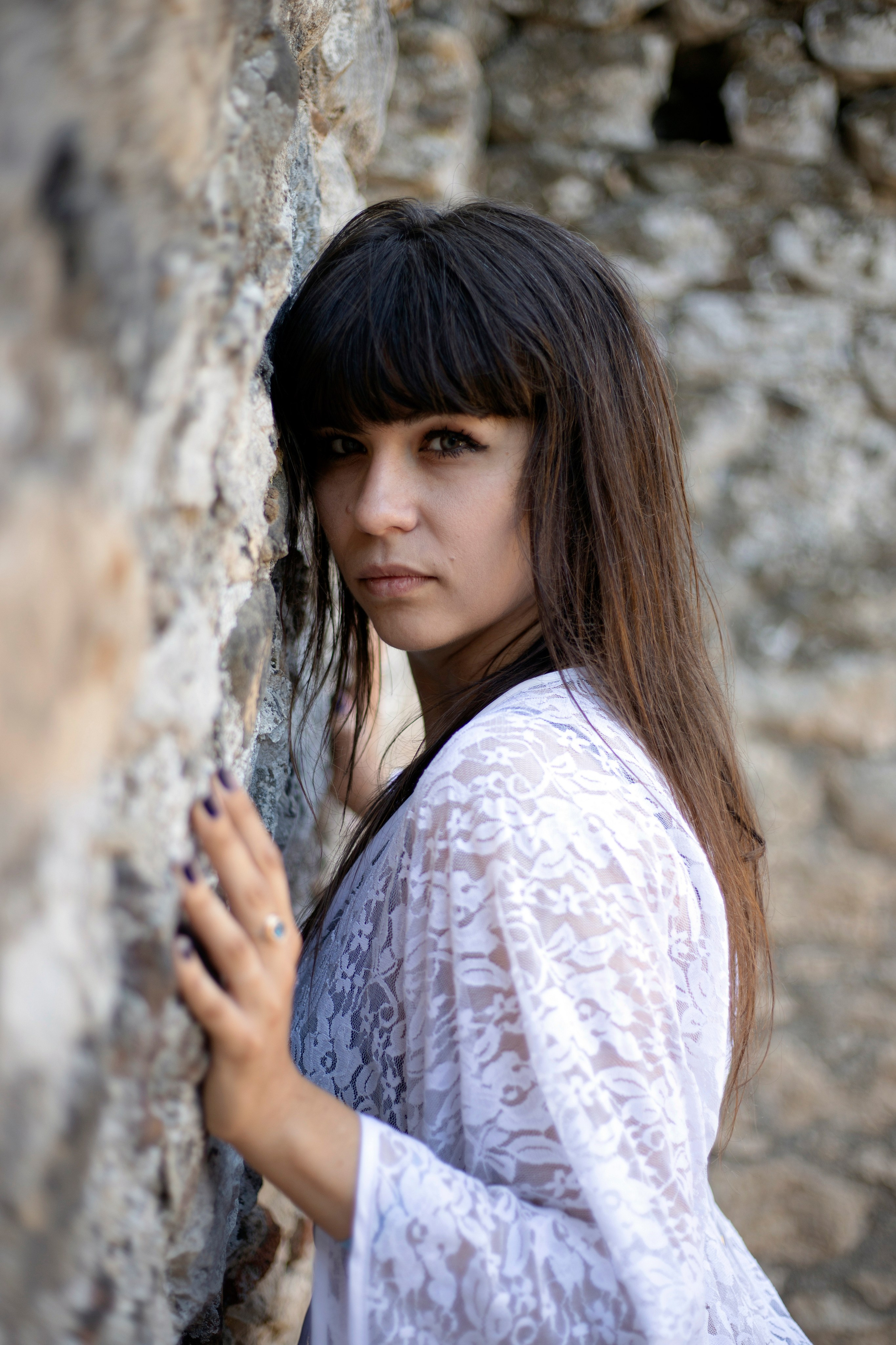 Индивидуальная фотосессия в античном Олимпосе и на пляже Чиралы, Кемер. Профессиональный фотограф в Турции Анталии Кемере Сиде Белеке Алании