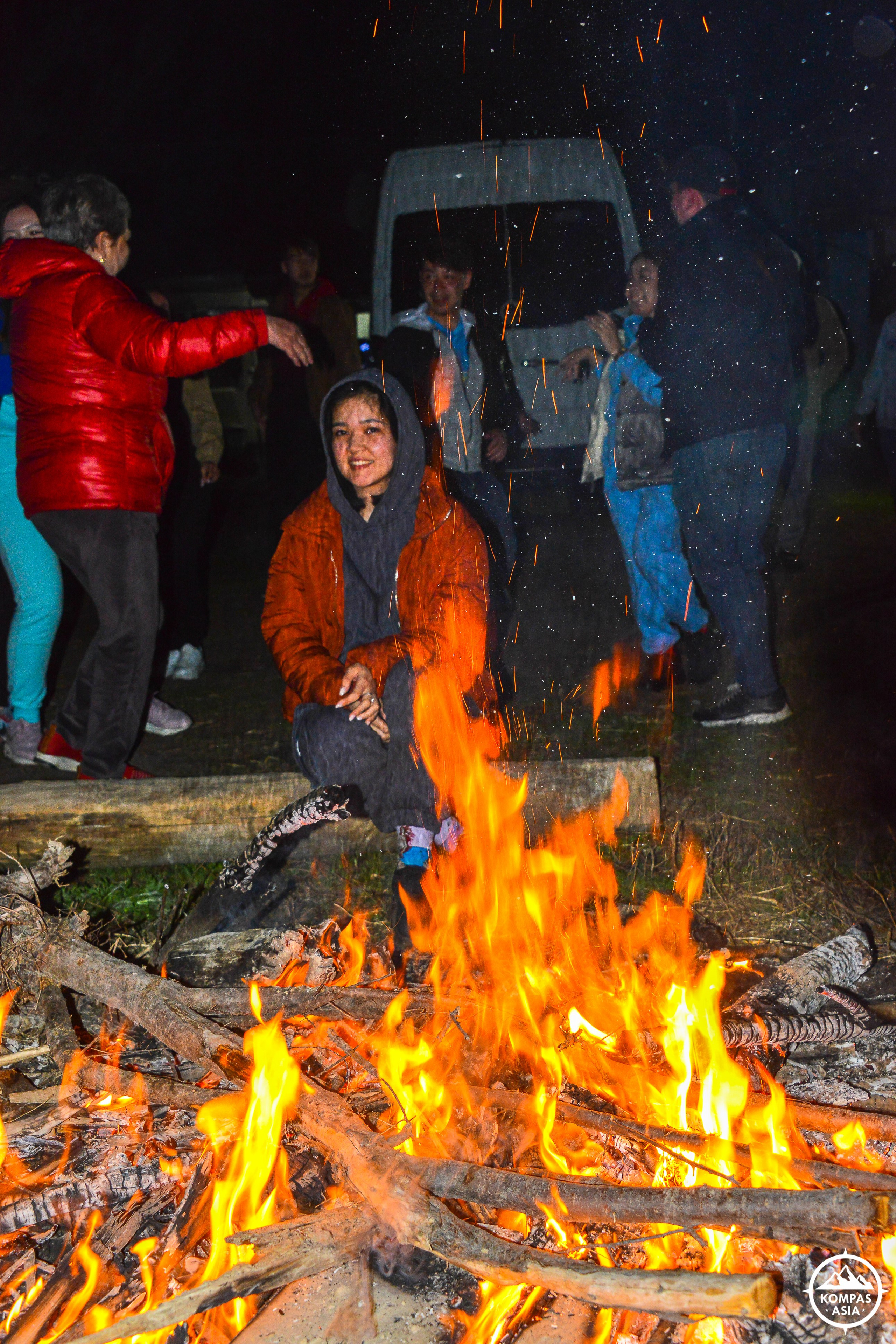 Туризм. Фотосъёмка. Фотограф Сергей Авдеев-семейный и детский фотограф в Алматы