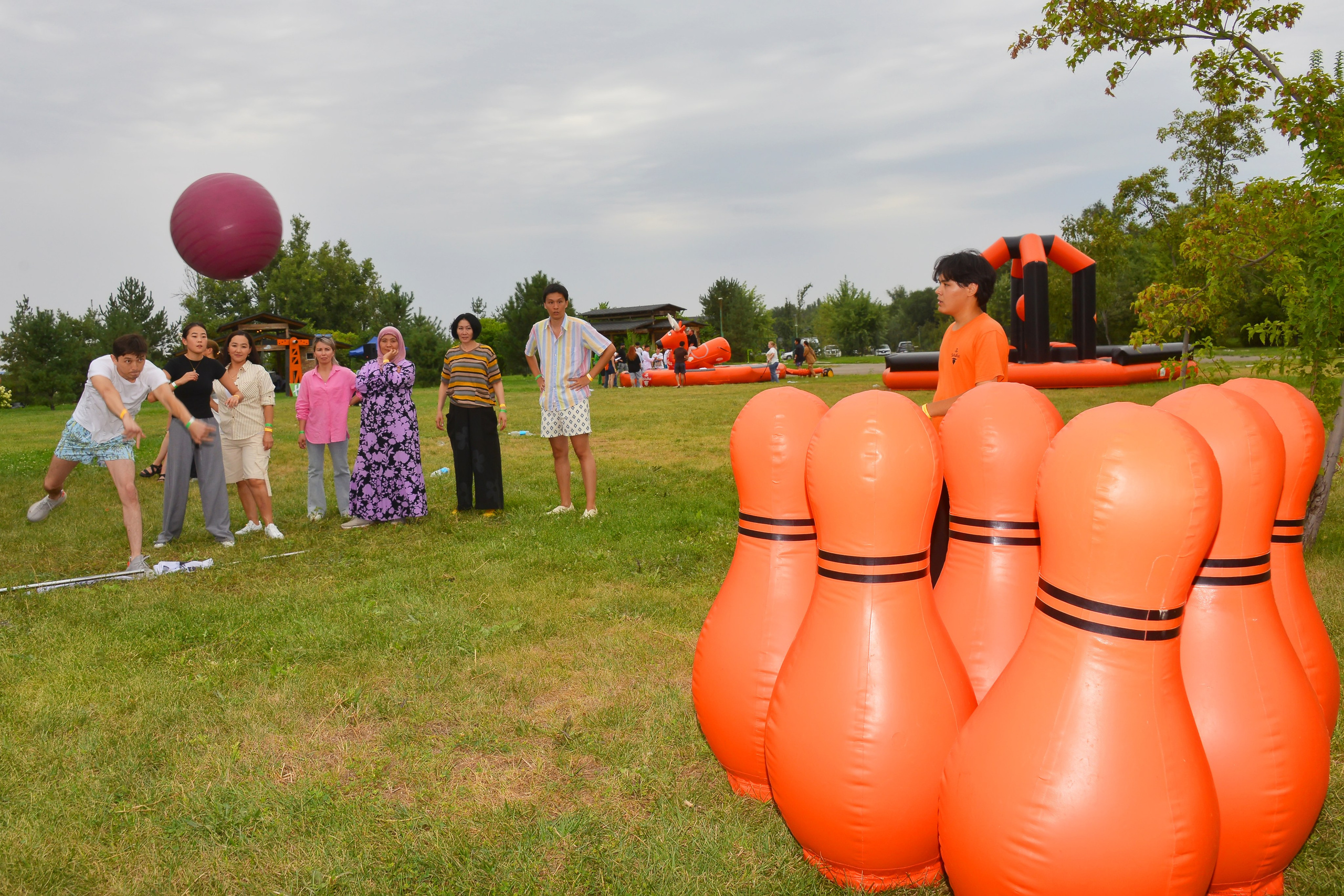 Тимбилдинг-3. Фотосъёмка. Фотограф Сергей Авдеев-семейный и детский фотограф в Алматы