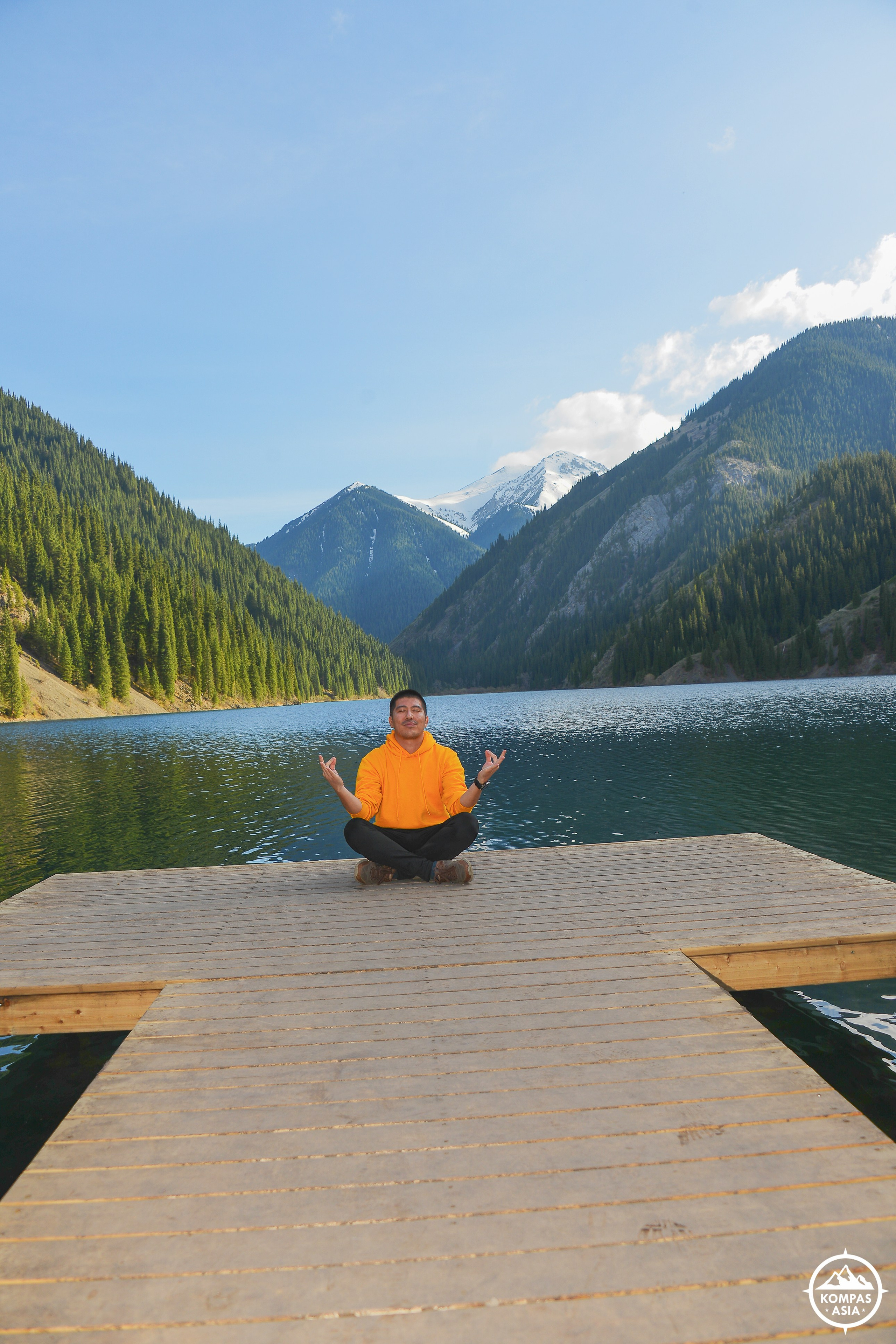 Туризм. Фотосъёмка. Фотограф Сергей Авдеев-семейный и детский фотограф в Алматы