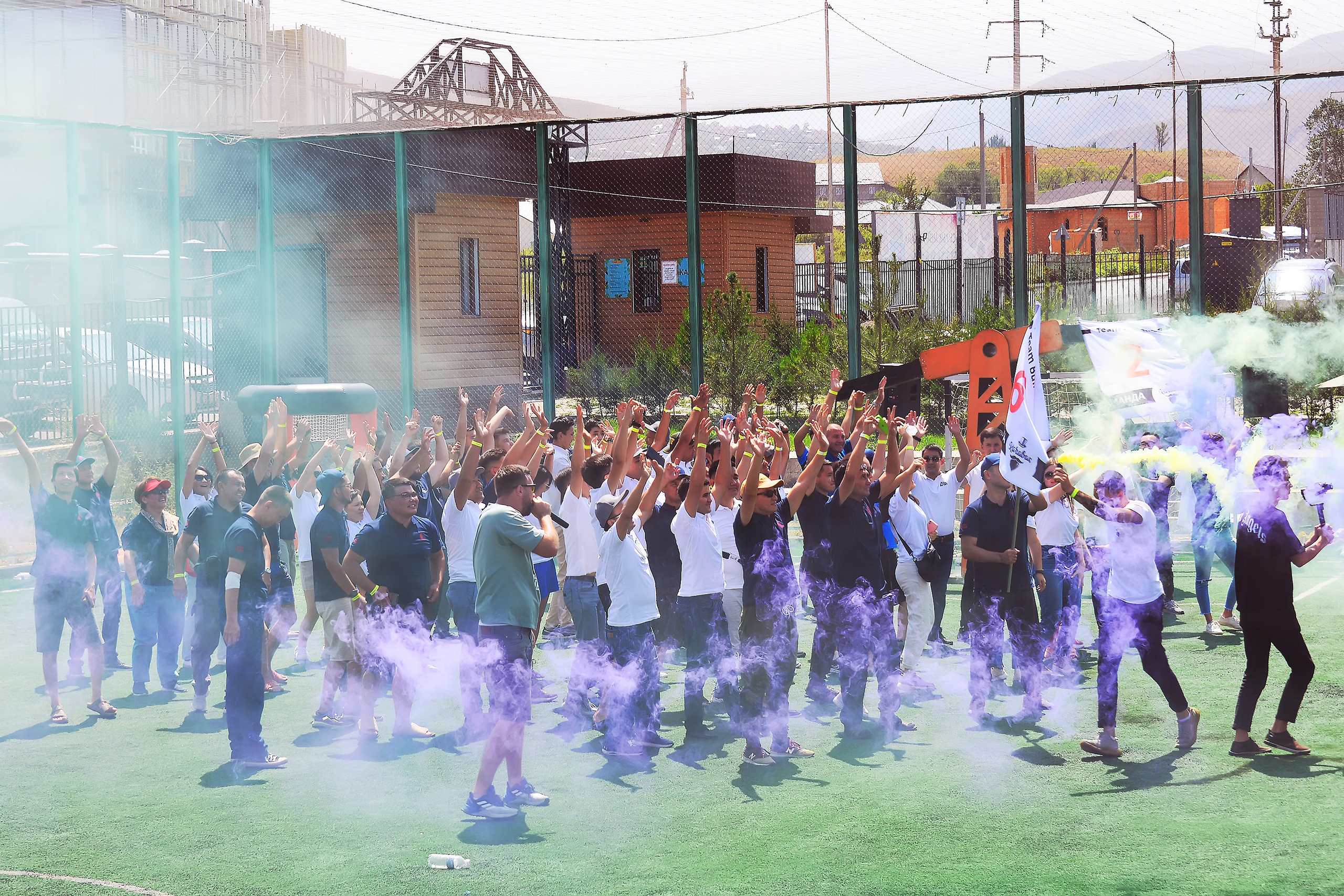 Тимбилдинг-2. Фотосъёмка. Фотограф Сергей Авдеев-семейный и детский фотограф в Алматы