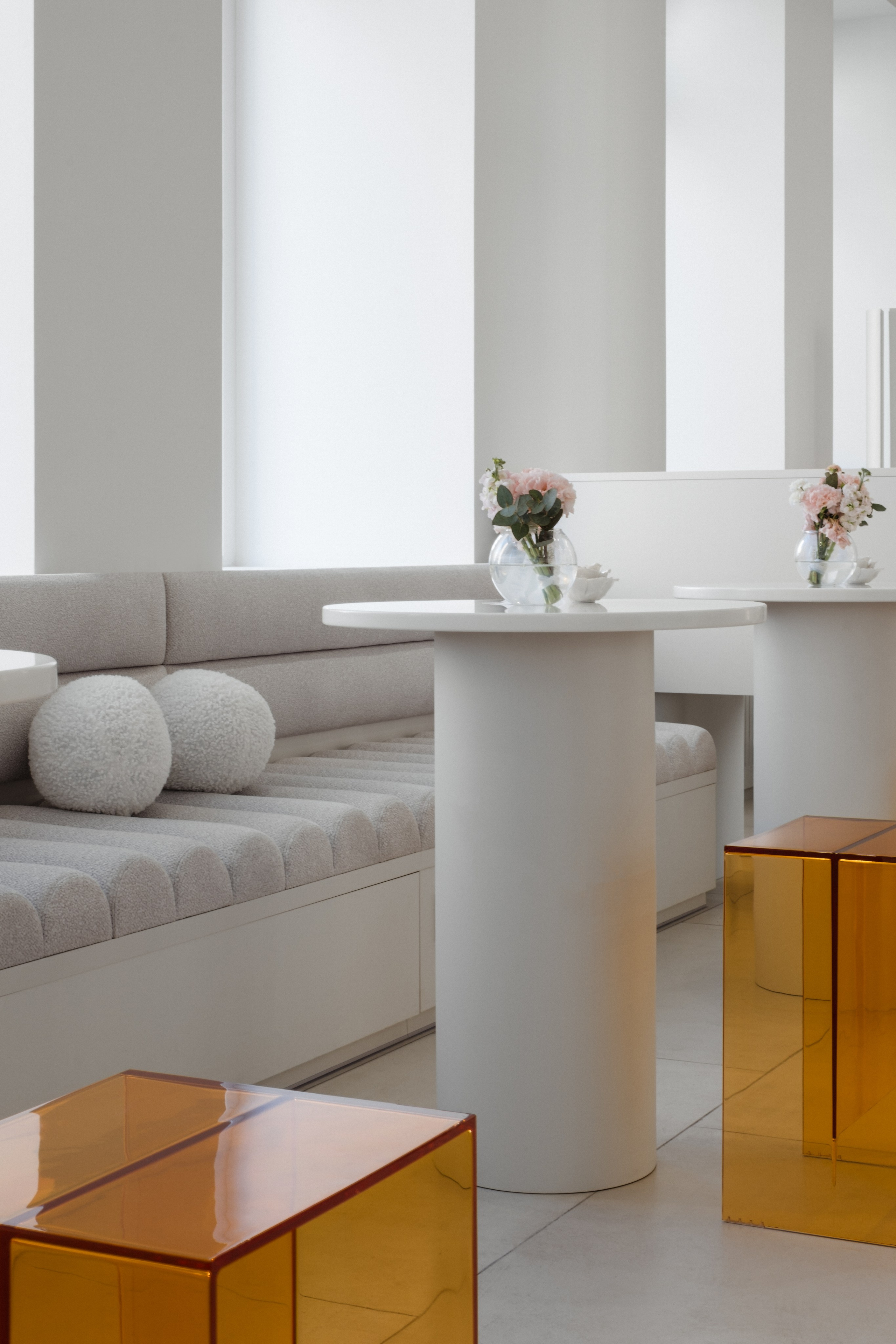 Gallery. Ekaterina Symidi. Interior Photographer