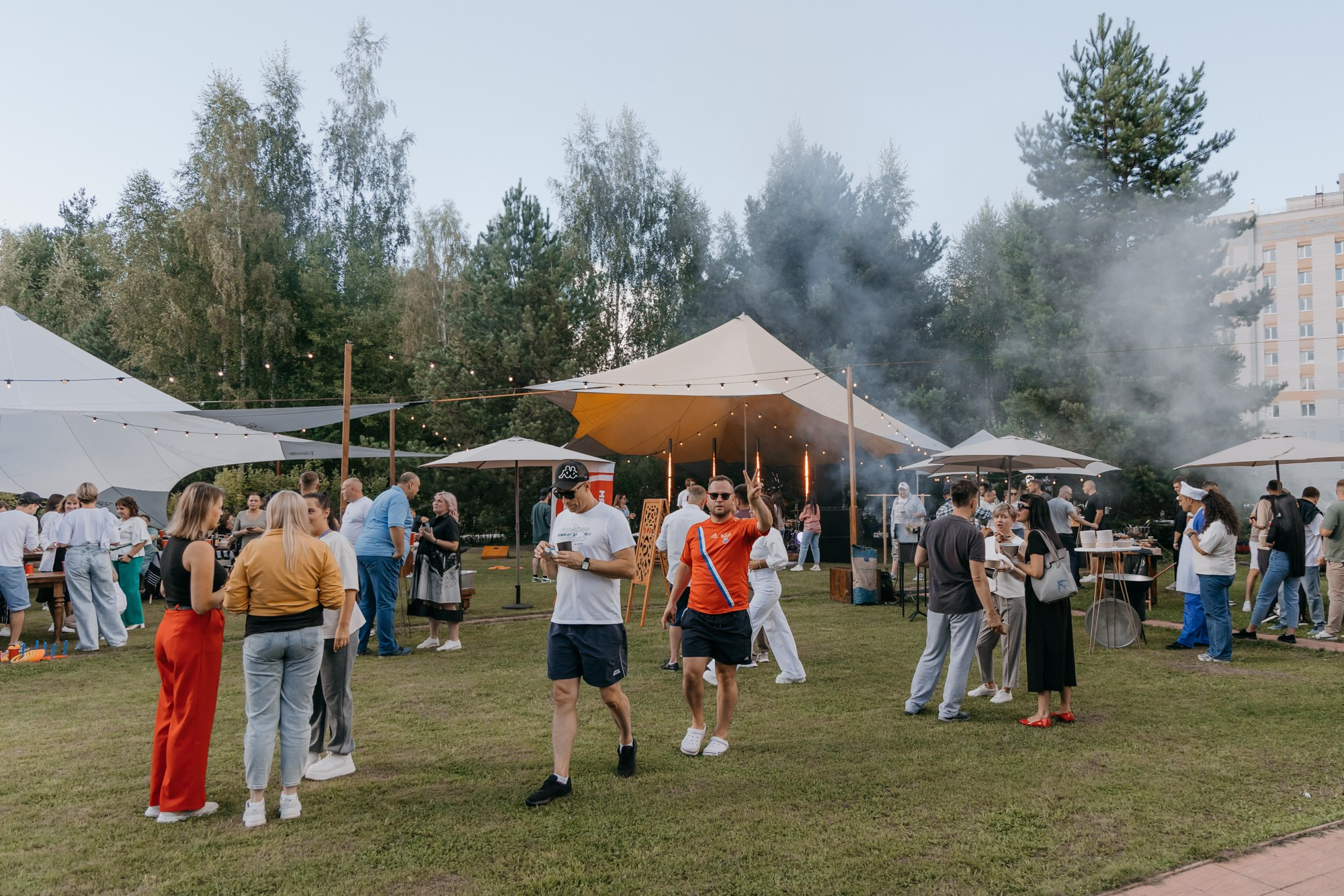 ГУРМАН. Фотограф ваших событий
