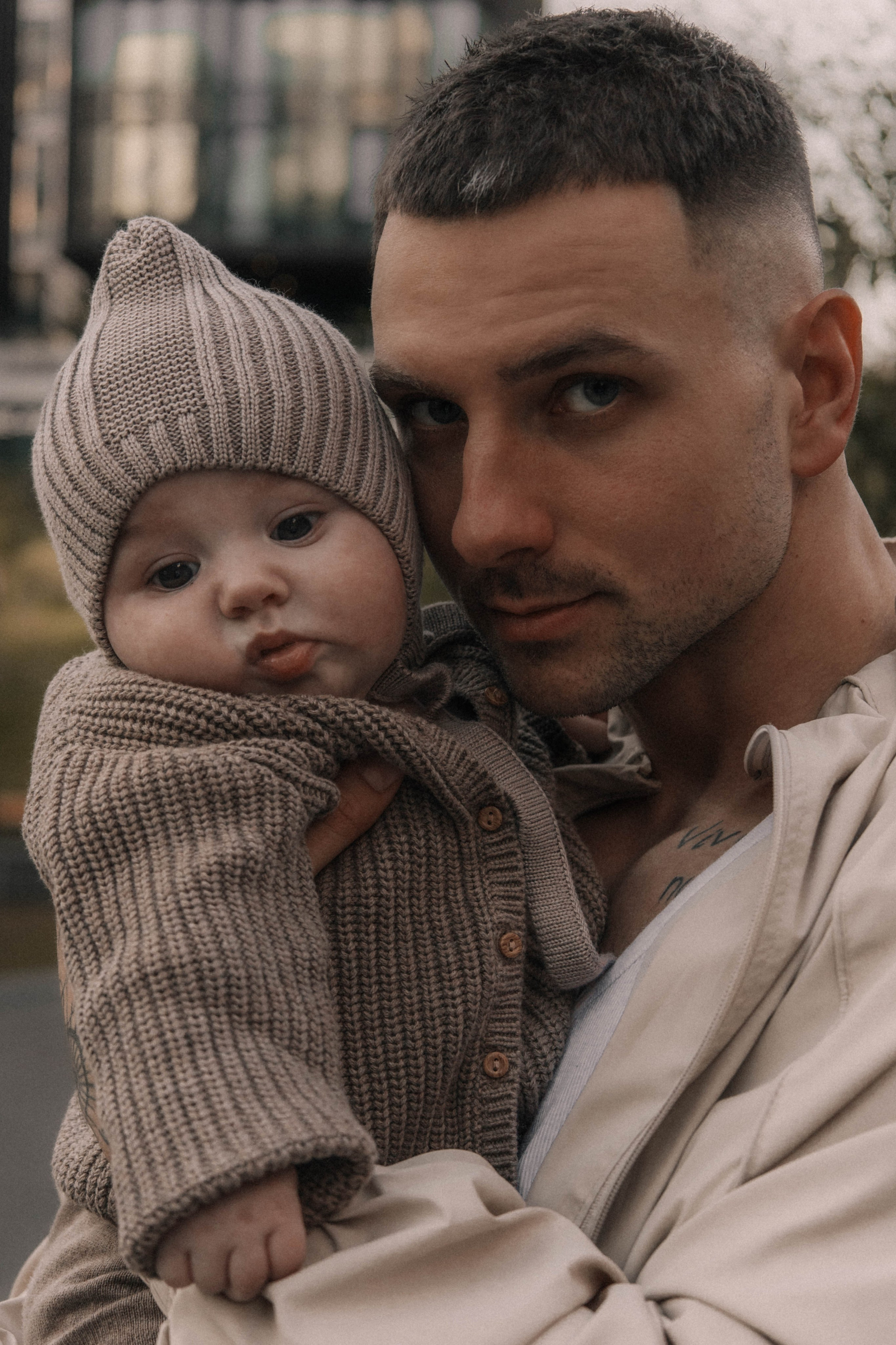 2+1. Засыпай у меня на руках. Семейный фотограф Химки — Москва