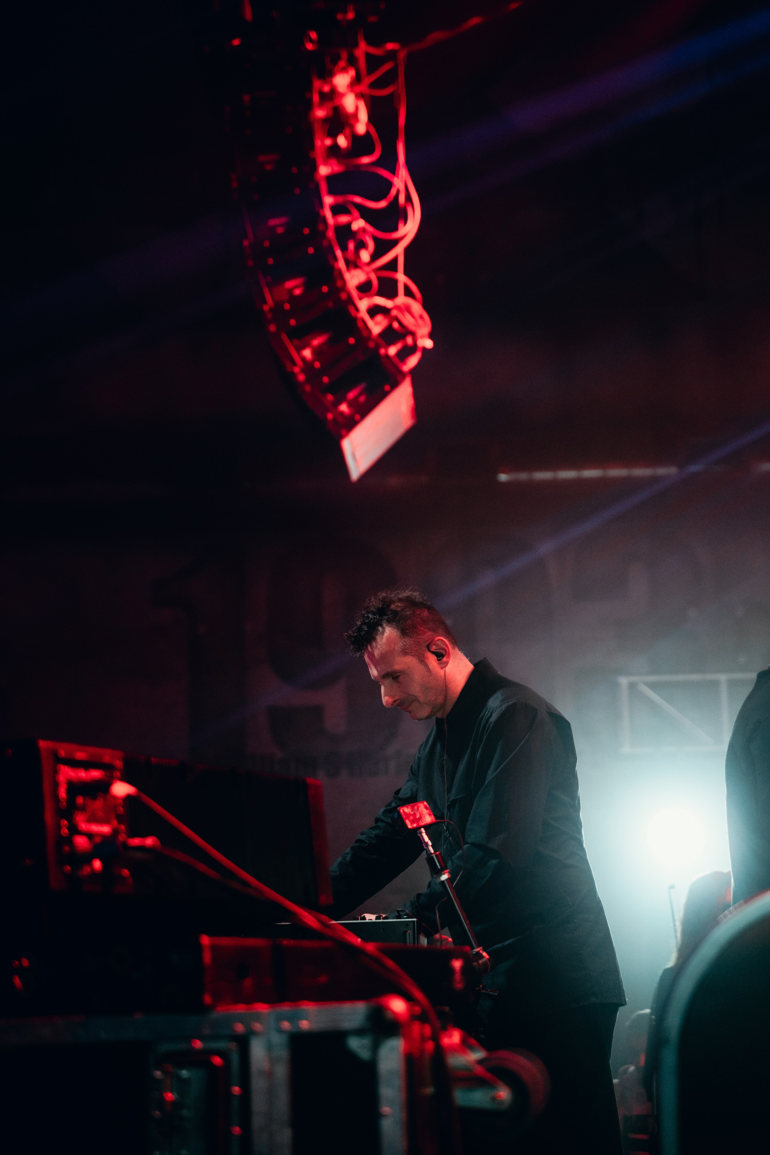 Оркестр ЦСМ, Юрий Усачев и Роман Пархоменко. Главная